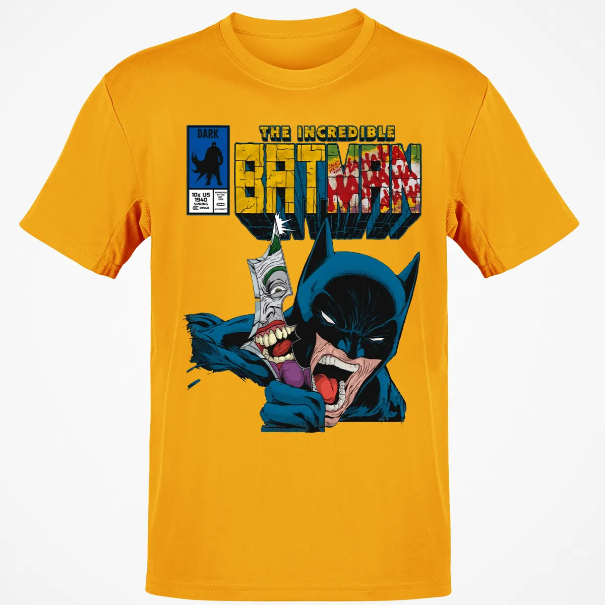 Classic Unisex T-Shirt - LWUJ1AF6
