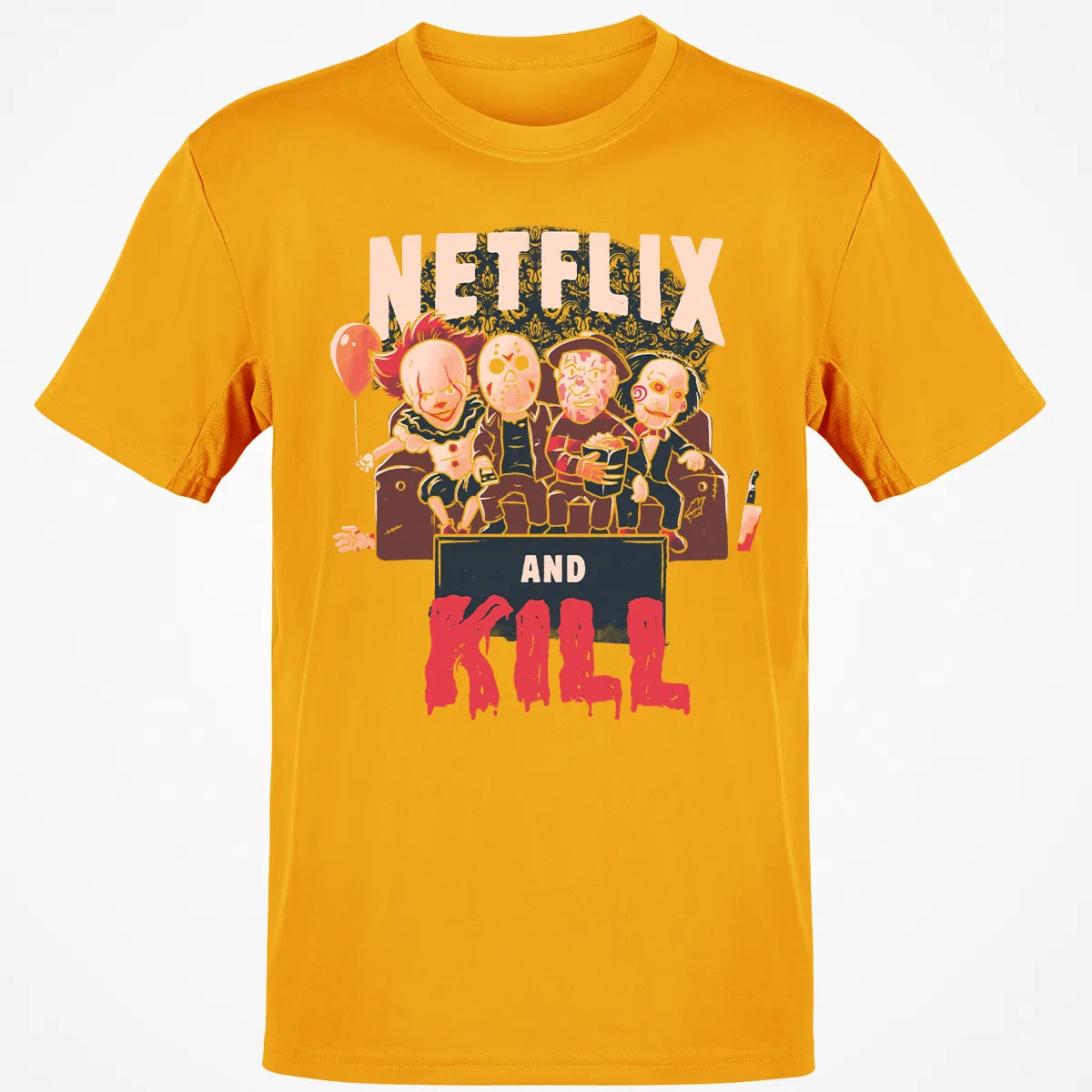 Classic Unisex T-Shirt - W5GBZUAU