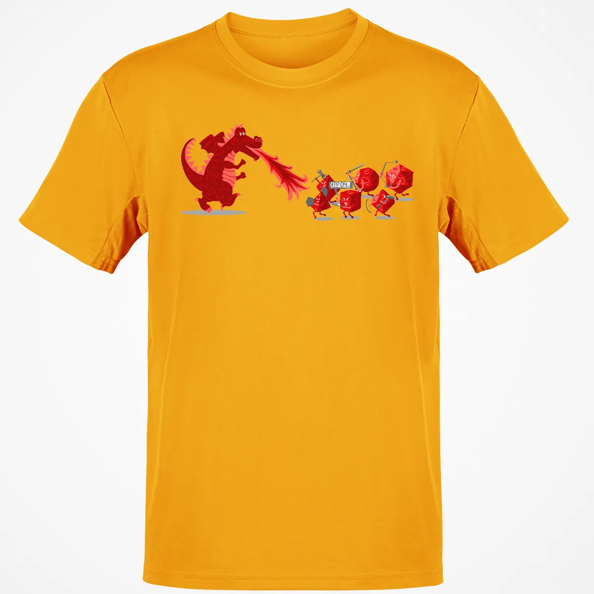 Classic Unisex T-Shirt - CZDDUFB3