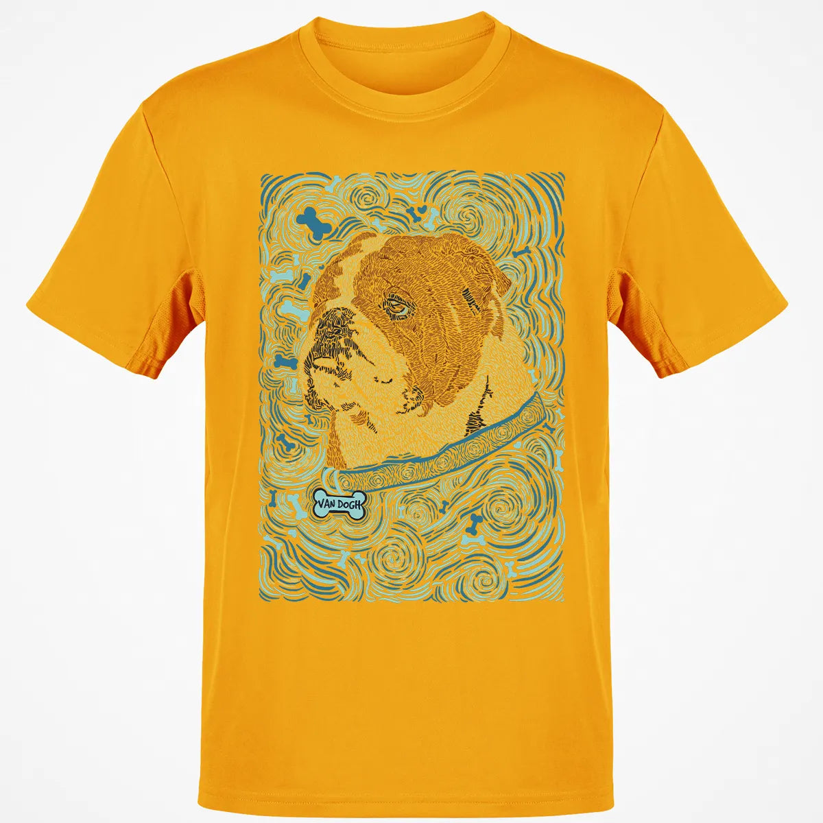 Classic Unisex T-Shirt - CVTU2E44