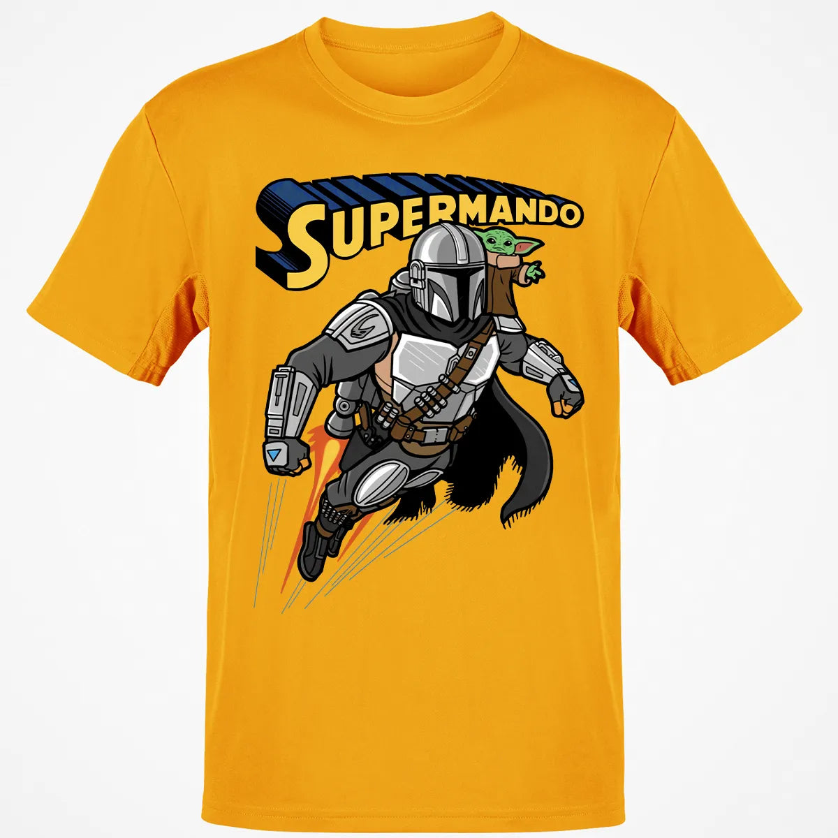 Classic Unisex T-Shirt - 6ZFAEYC4