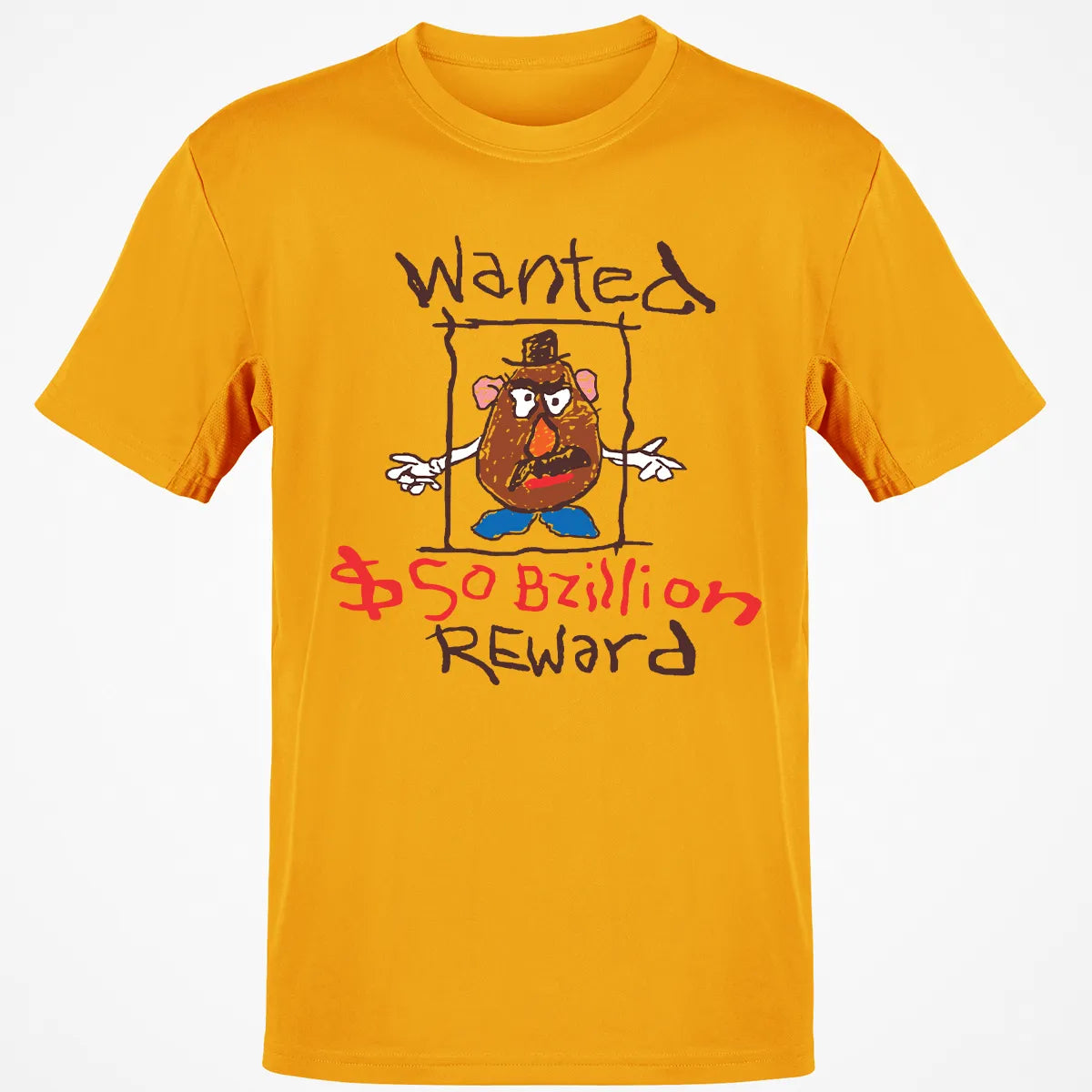 Classic Unisex T-Shirt - NBCVZKSC