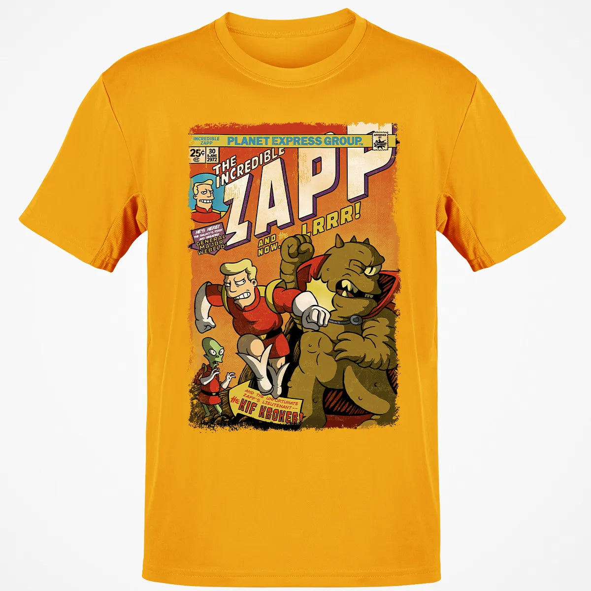 Classic Unisex T-Shirt - V9J9NG7R