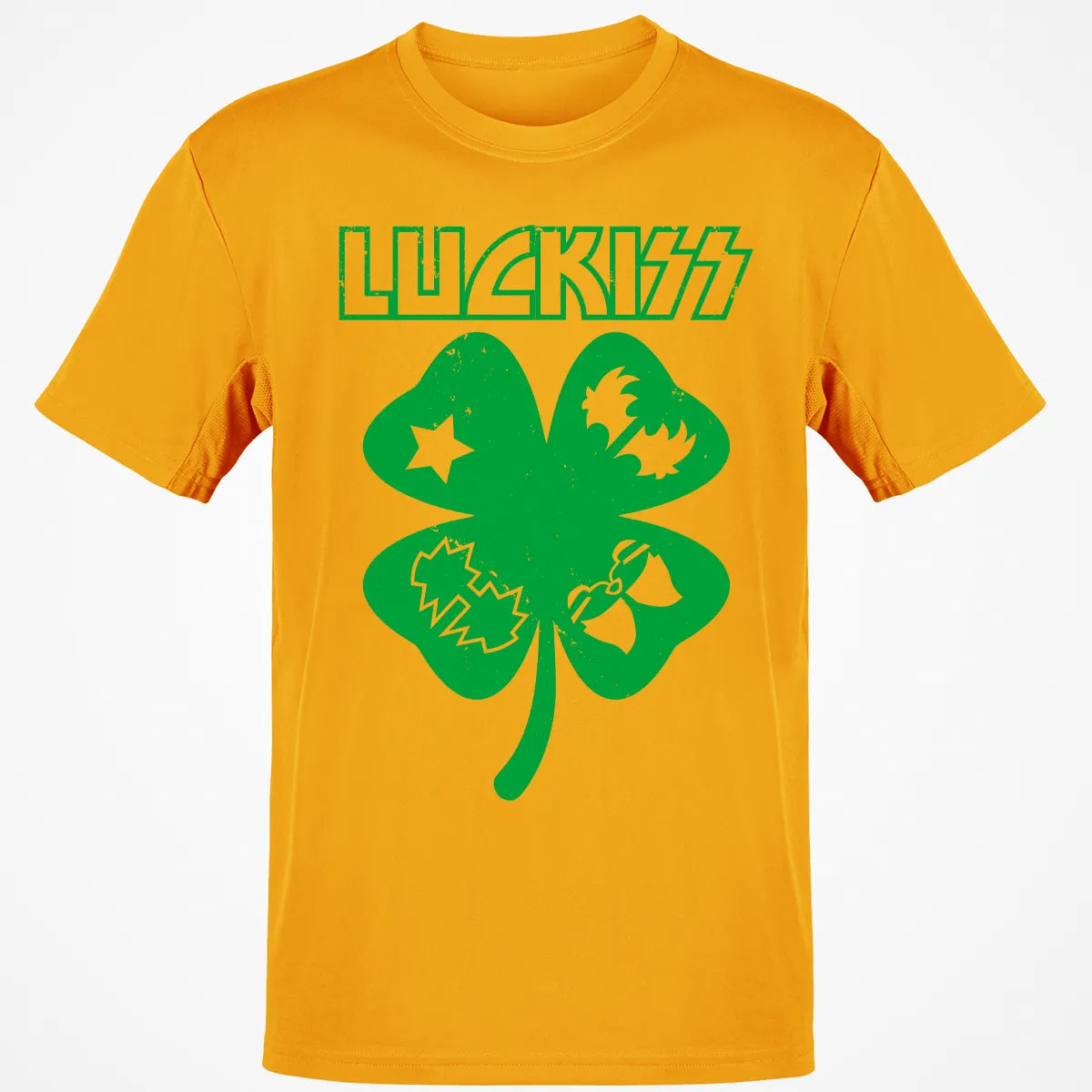 Classic Unisex T-Shirt - RBFYMD7B