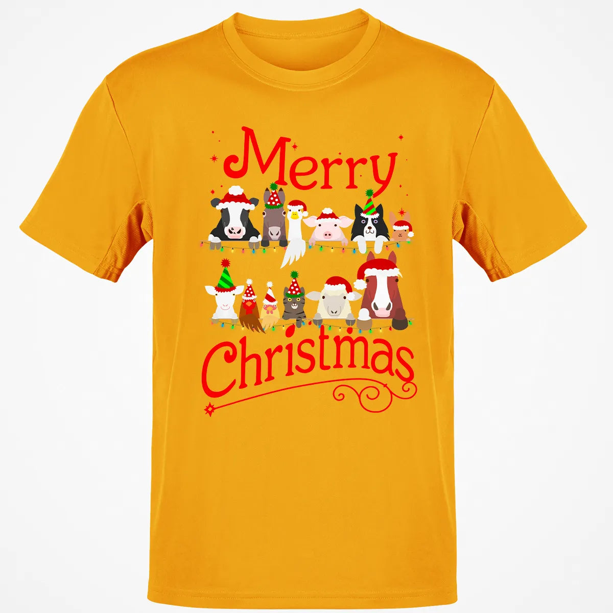 Classic Unisex T-Shirt - EJF6W165