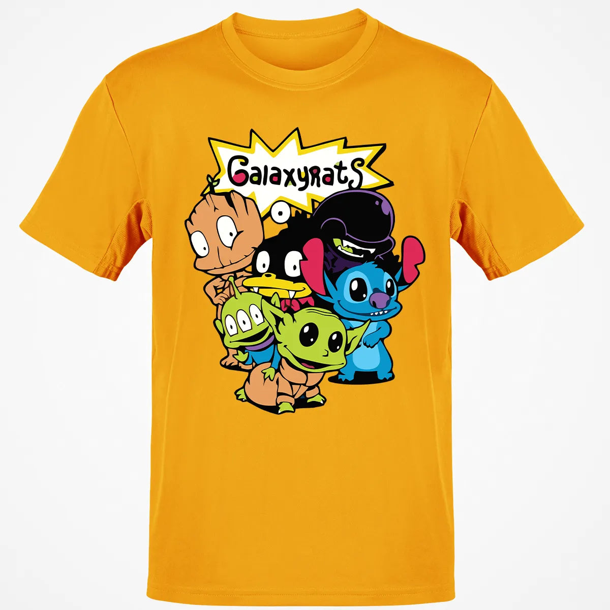Classic Unisex T-Shirt - VS5NBAPX