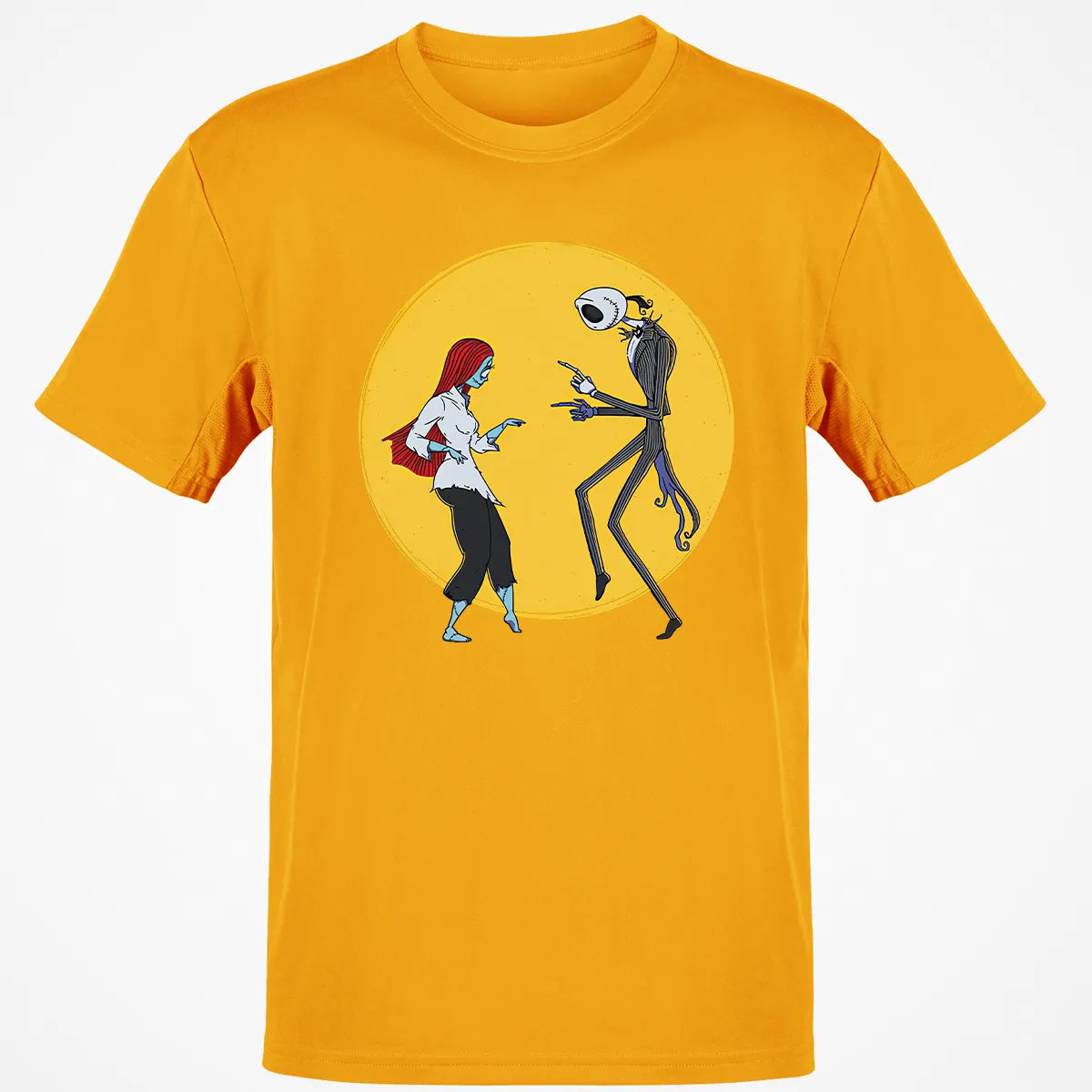 Classic Unisex T-Shirt - 4TYLE3JX