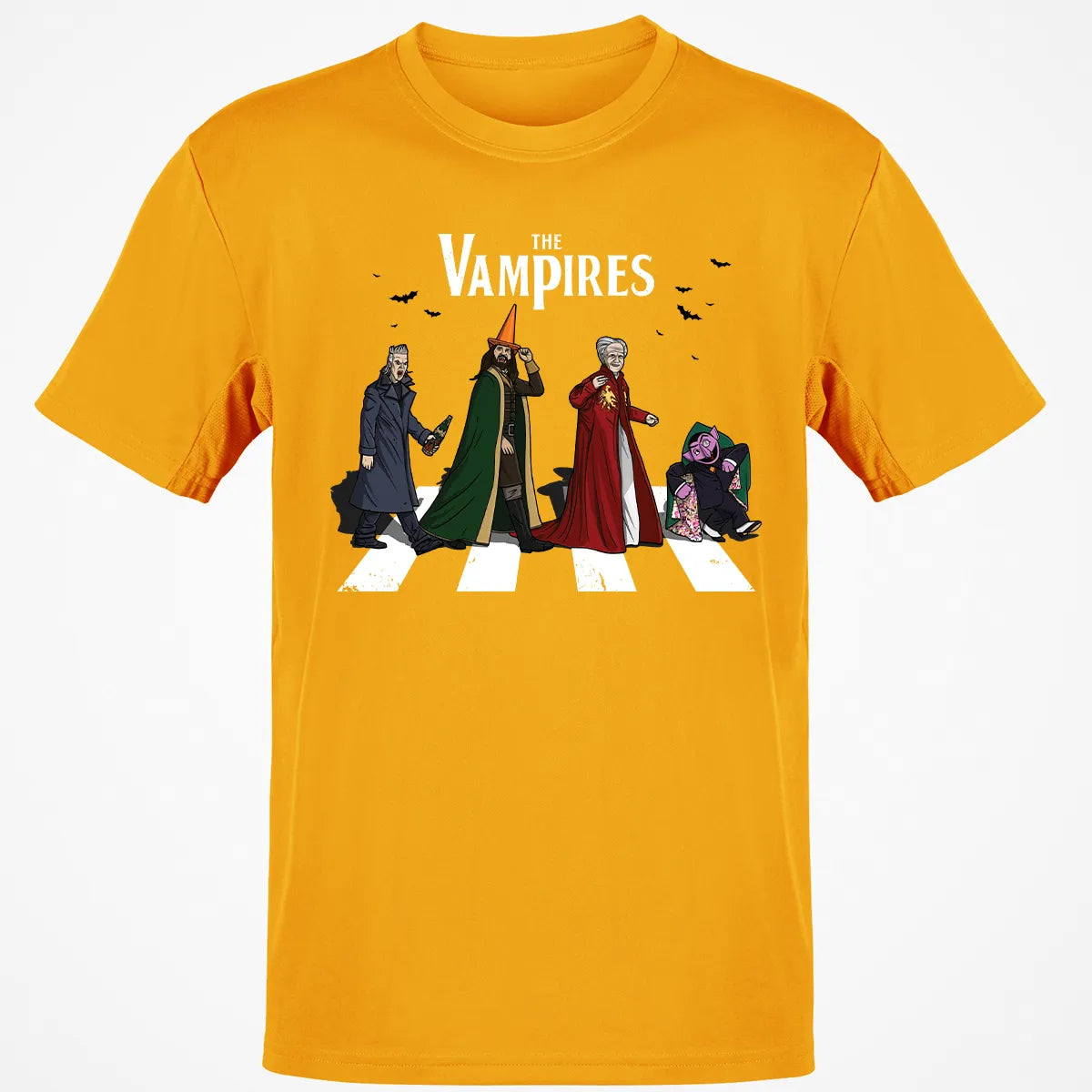 Classic Unisex T-Shirt - XJT264H9