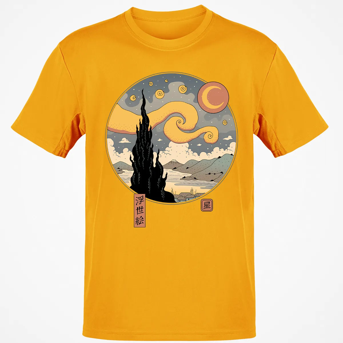 Classic Unisex T-Shirt - XW8ETV9N