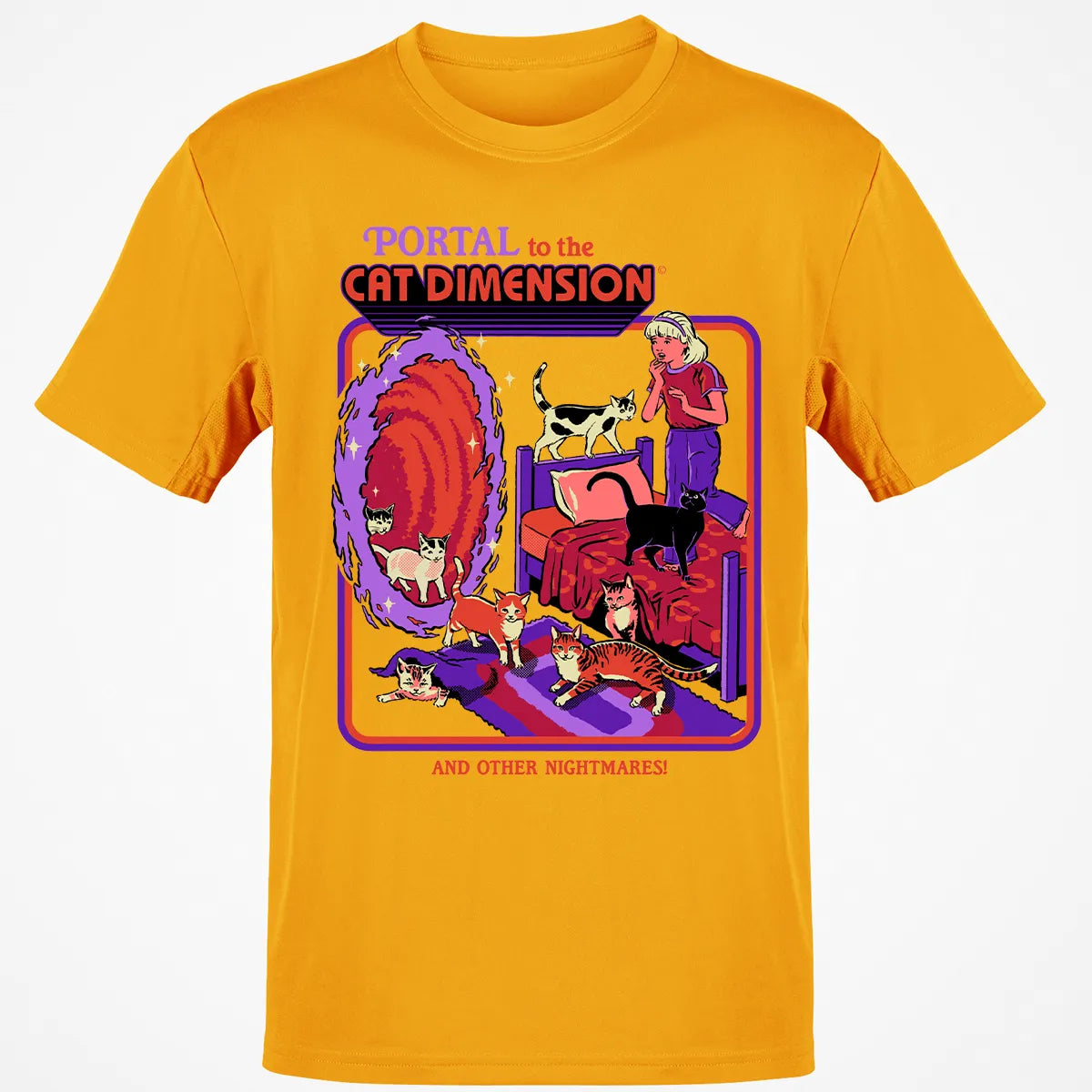 Classic Unisex T-Shirt - VCCDRHK4