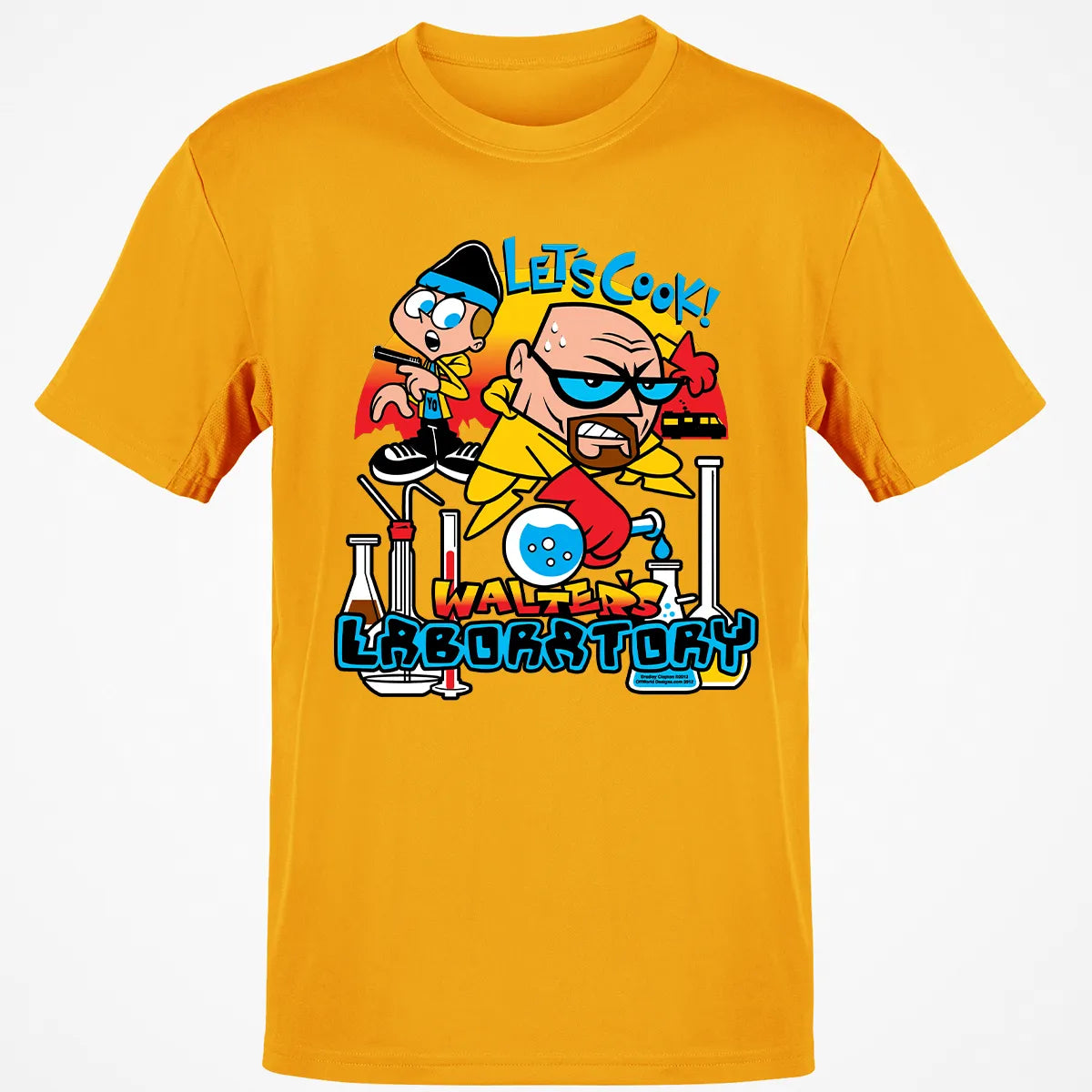 Classic Unisex T-Shirt - JFVPZJSP