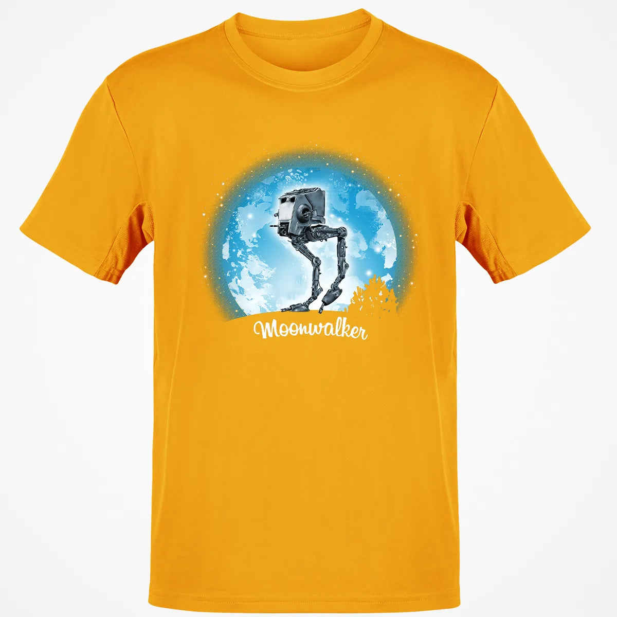 Classic Unisex T-Shirt - U4ZYTFPP