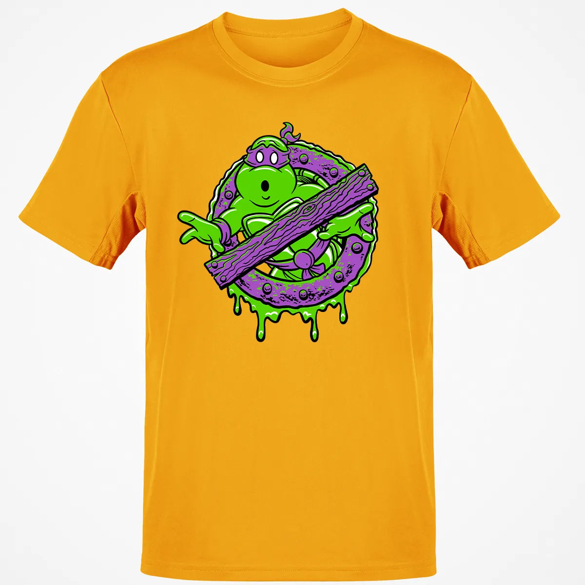 Classic Unisex T-Shirt - DDHKPTWW