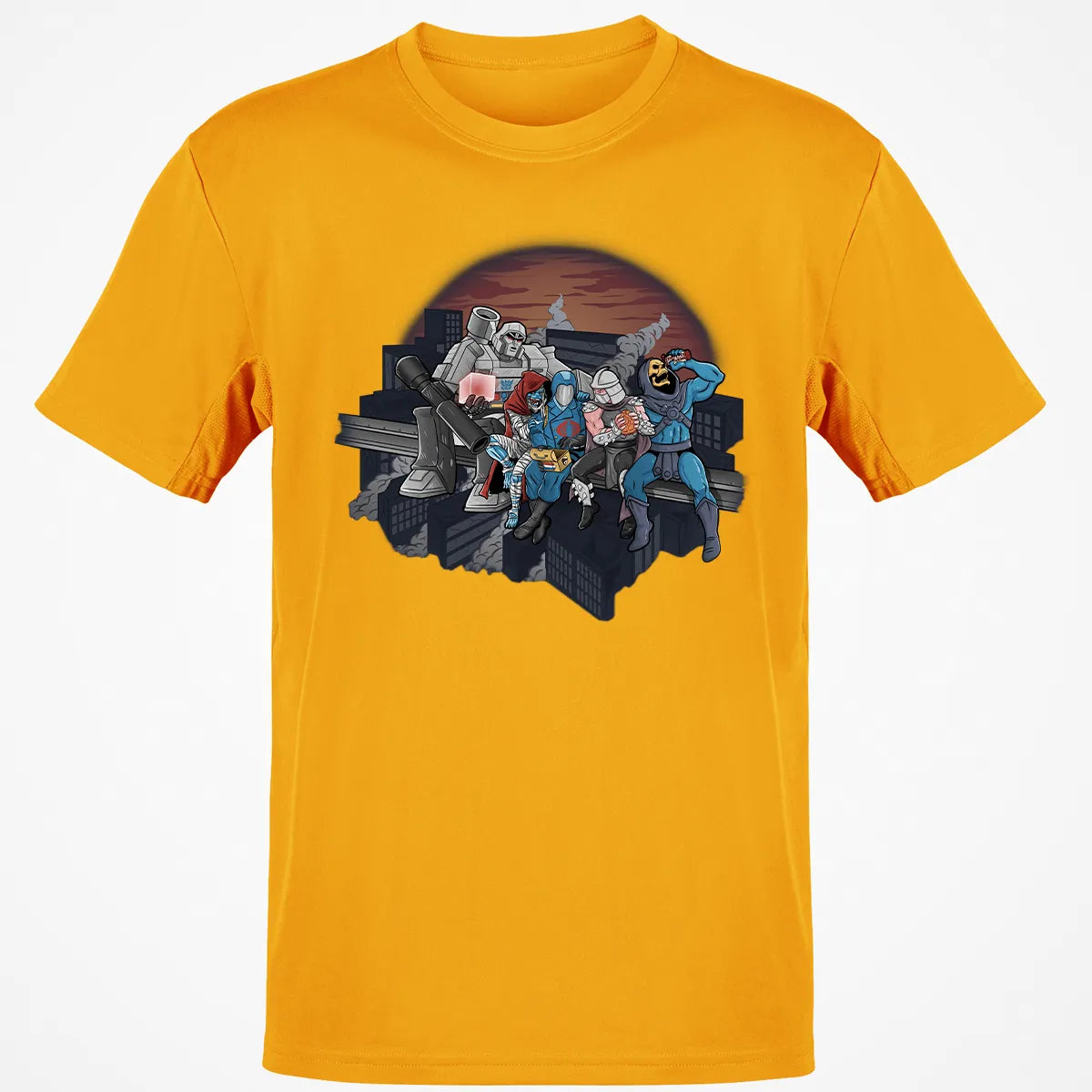 Classic Unisex T-Shirt - XRAR22AV