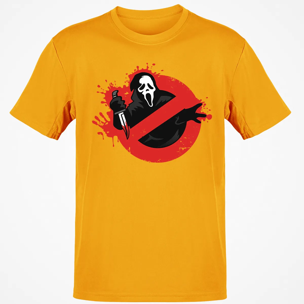 Classic Unisex T-Shirt - C5QBYGD5