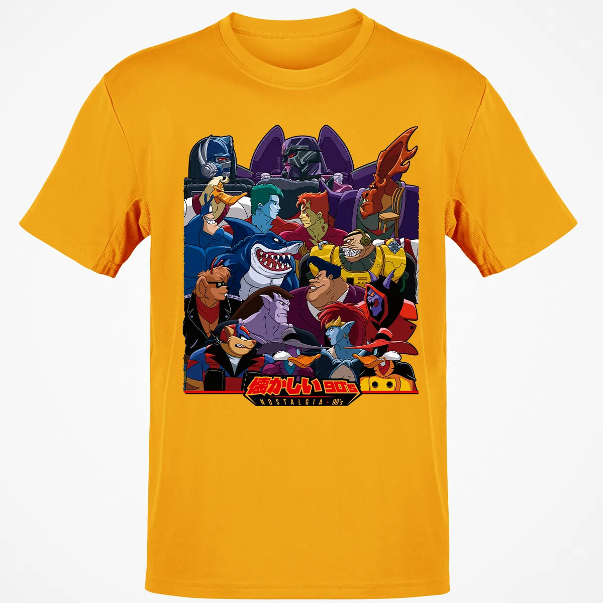 Classic Unisex T-Shirt - MJ5VN87C