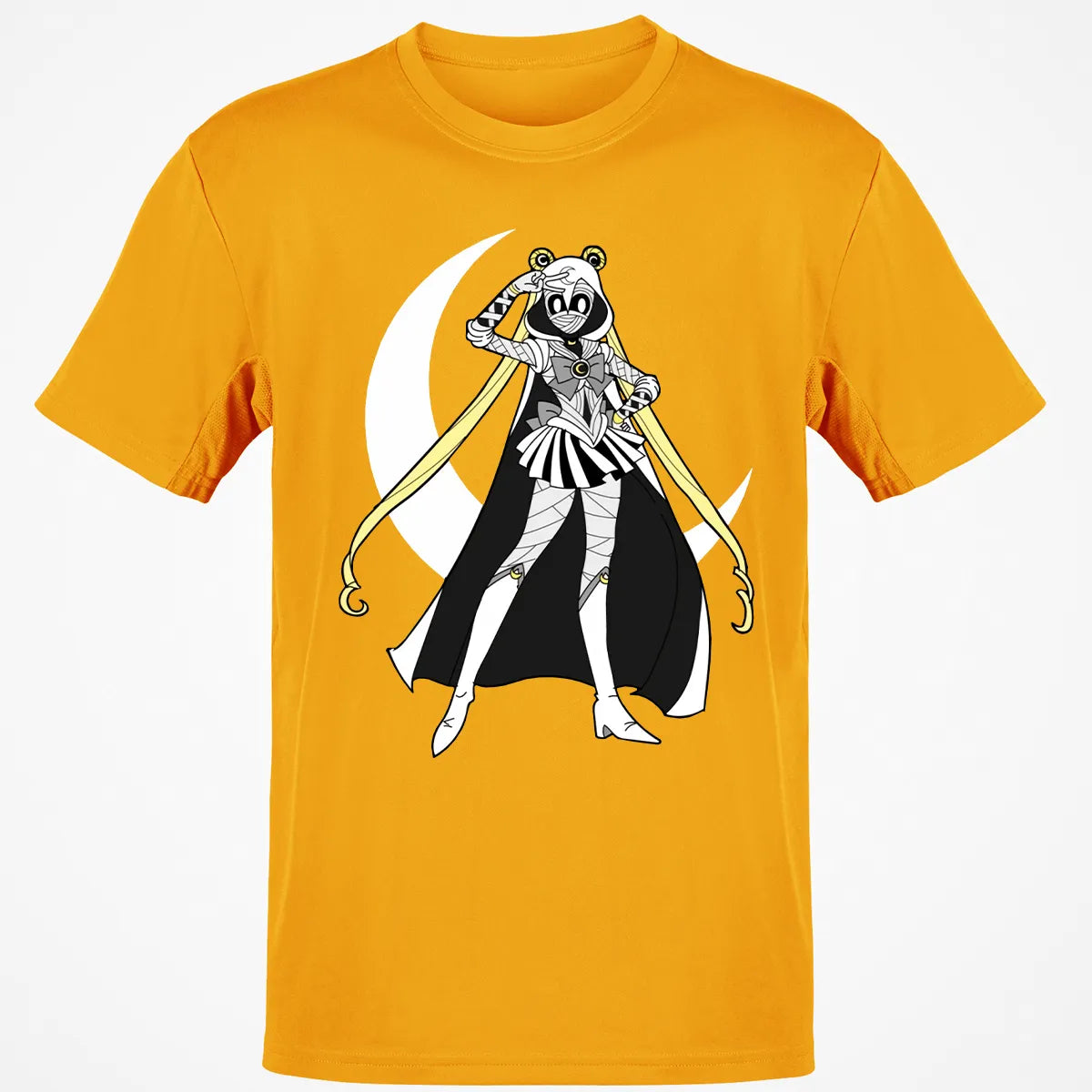 Classic Unisex T-Shirt - S6NVT9P3