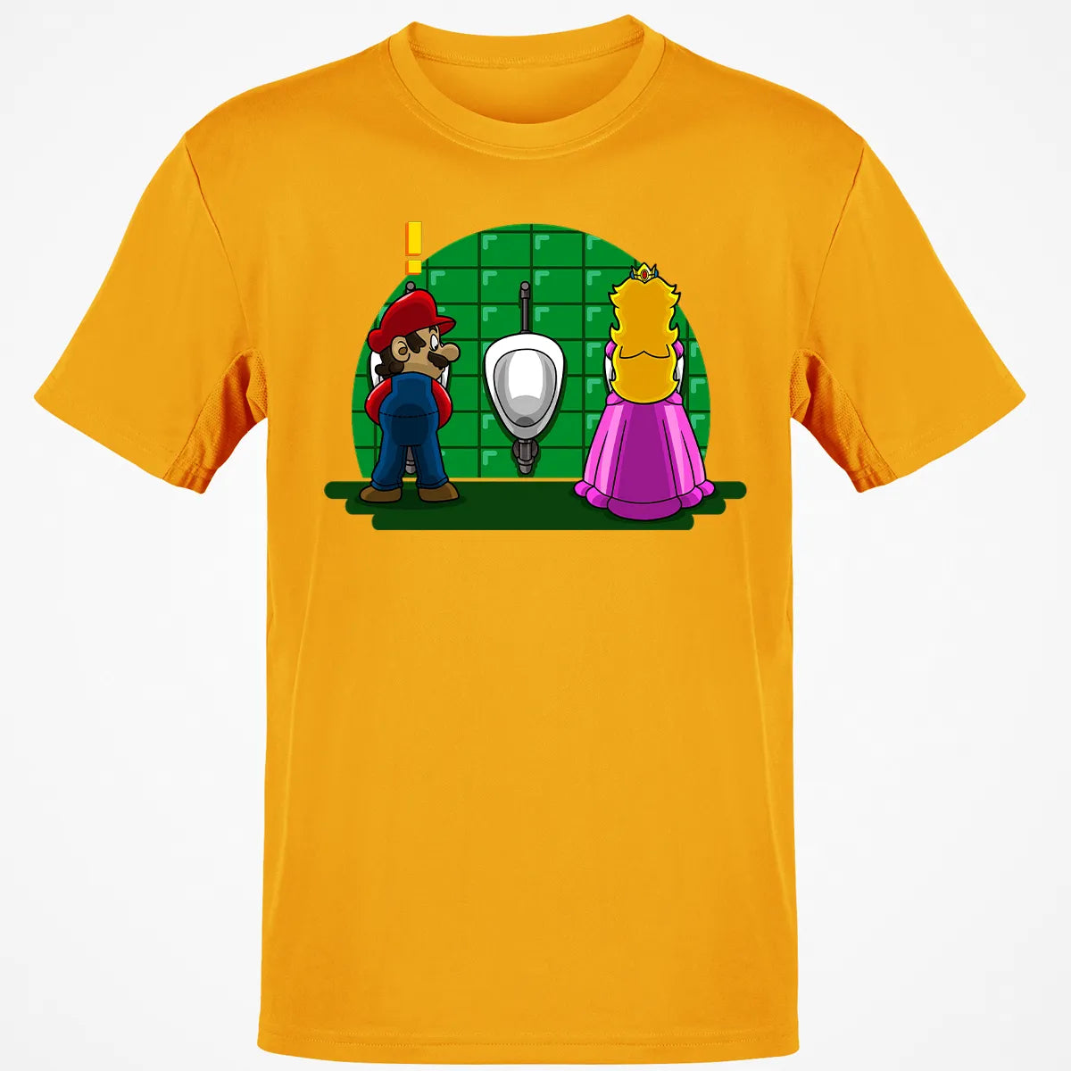 Classic Unisex T-Shirt - 9P7GQKP4