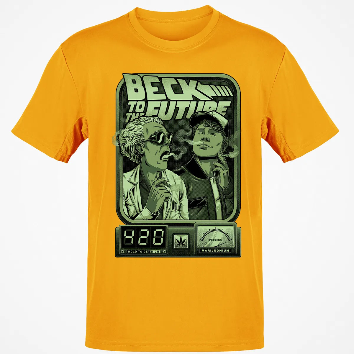 Classic Unisex T-Shirt - R9Z83JJY
