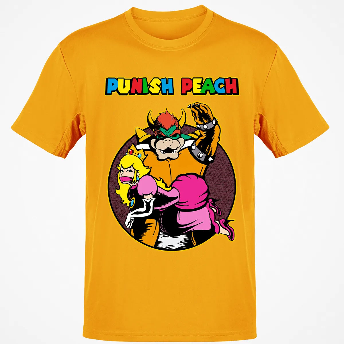 Classic Unisex T-Shirt - F9VET3G9