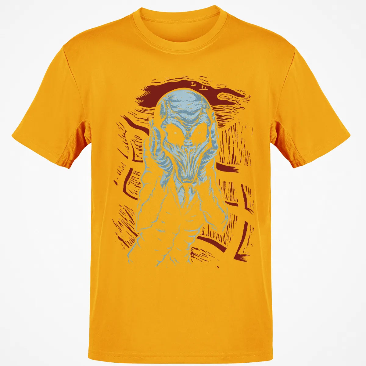 Classic Unisex T-Shirt - UR5PPN7J