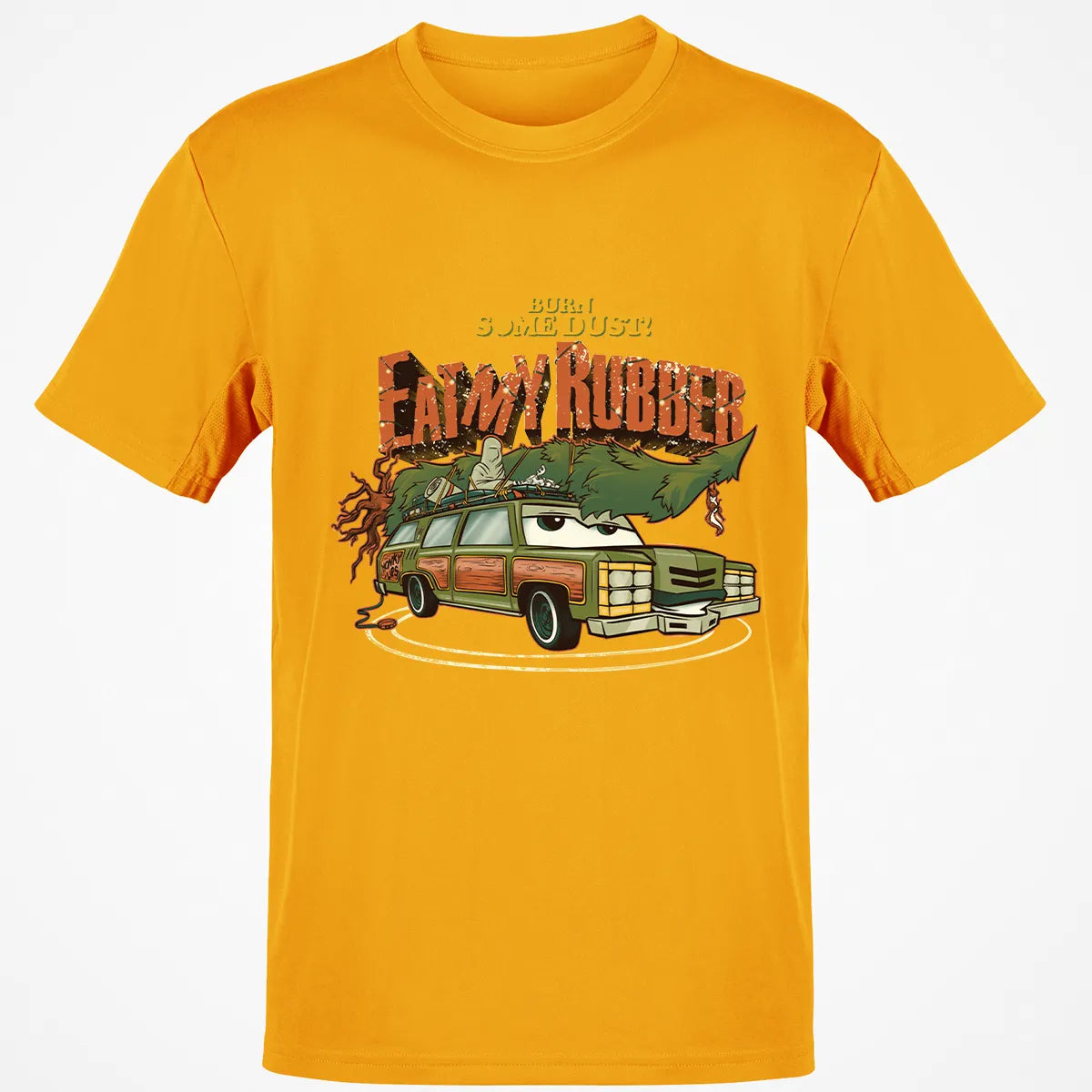 Classic Unisex T-Shirt - 4QUY4ZCZ