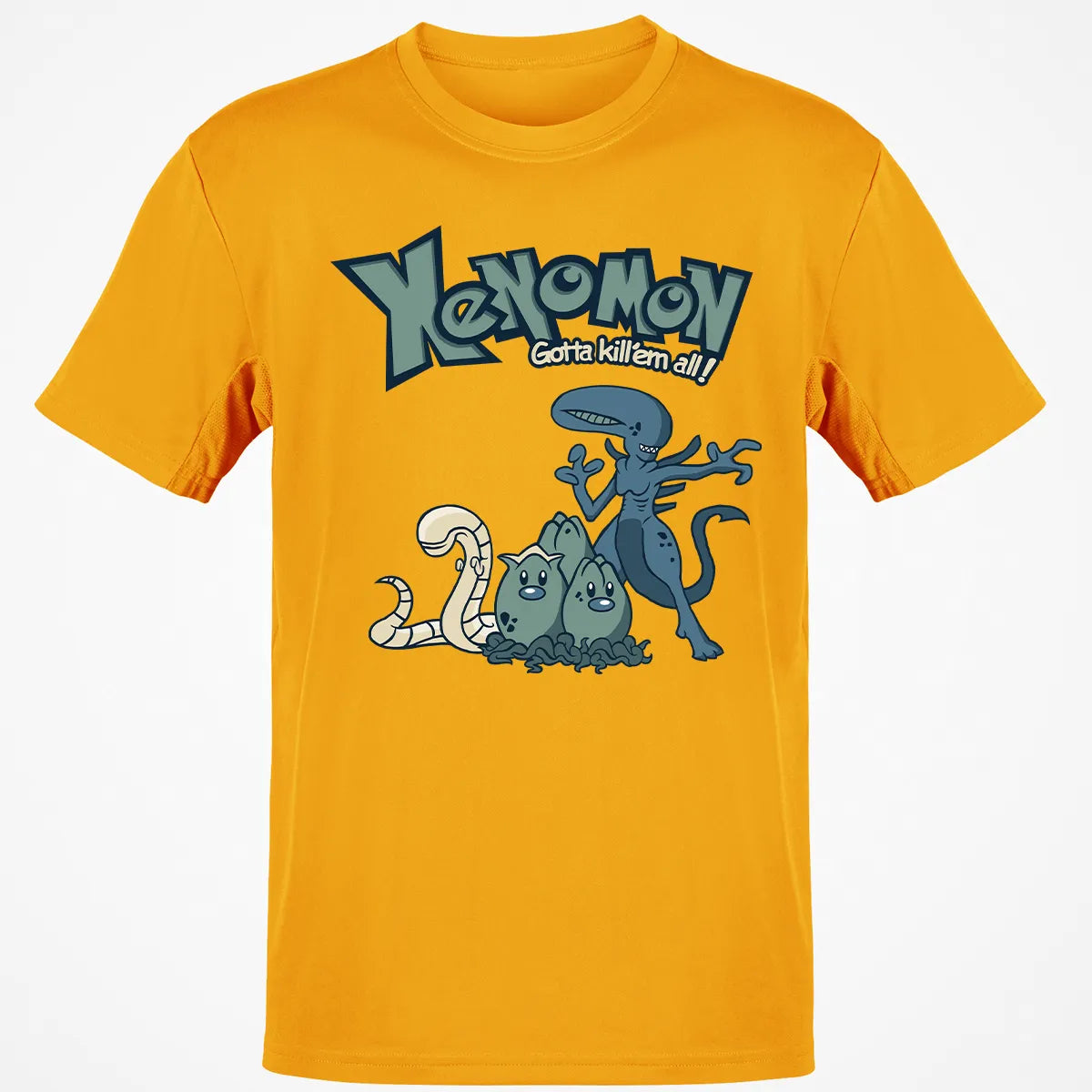 Classic Unisex T-Shirt - 2P87CVJN