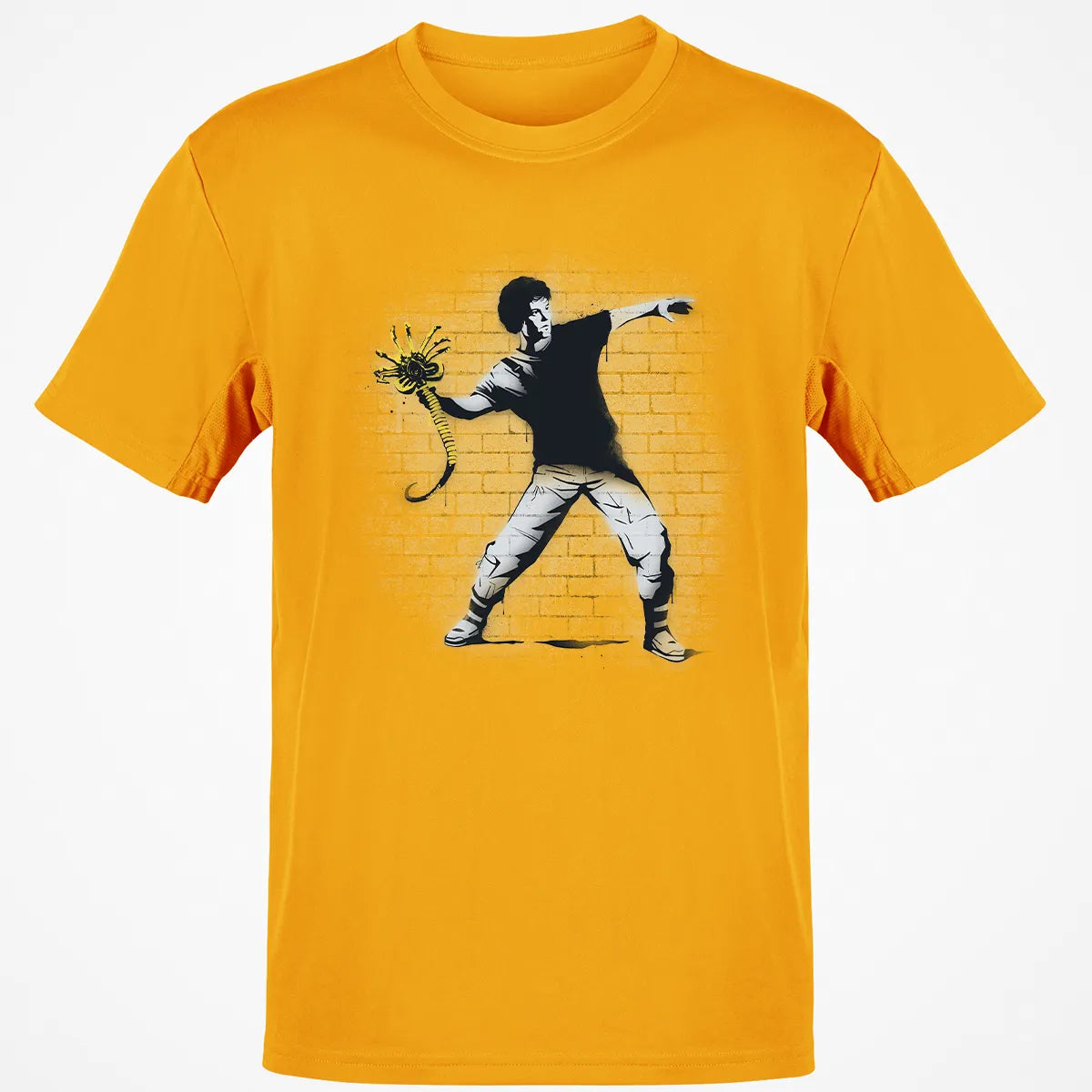 Classic Unisex T-Shirt - 96HU5J2B
