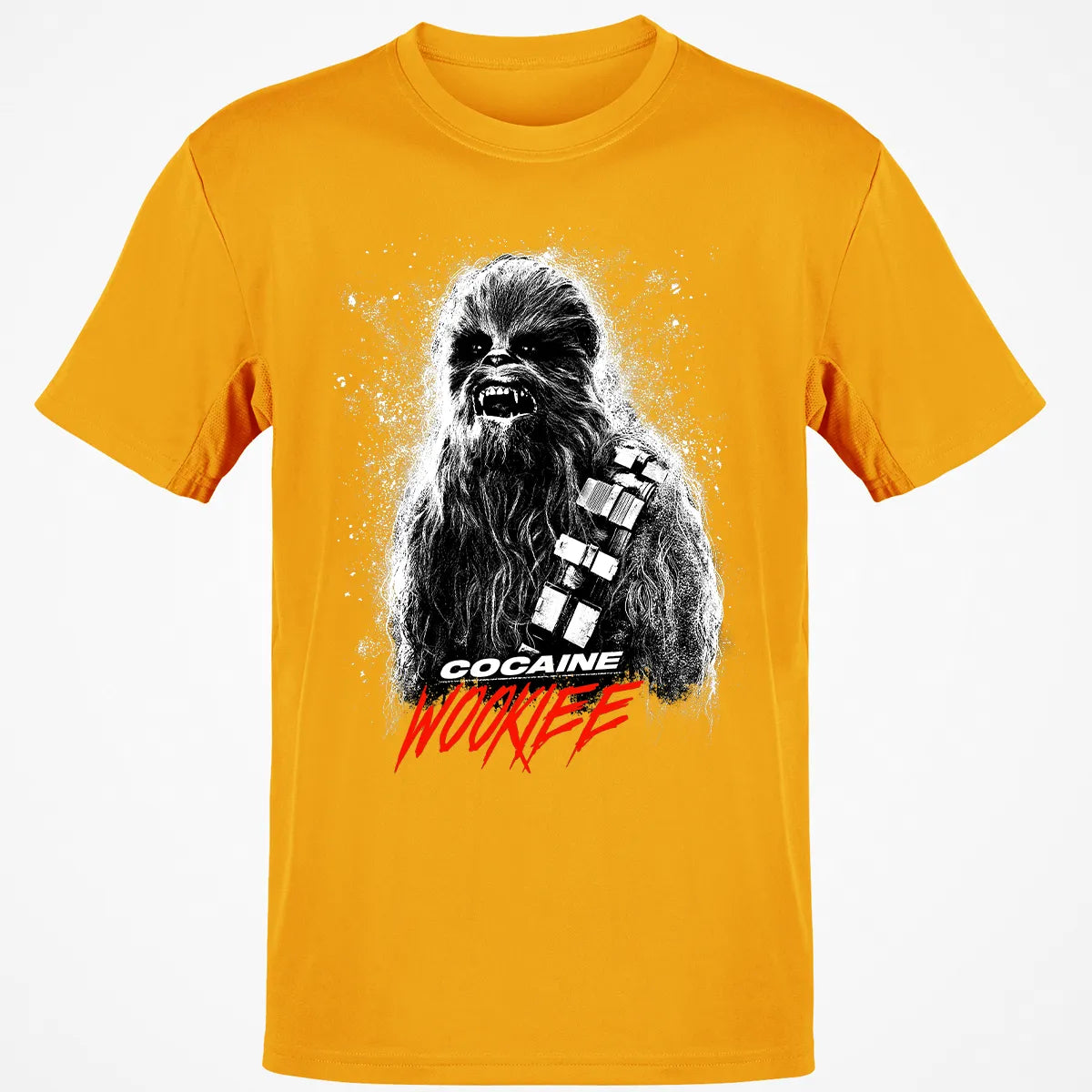 Classic Unisex T-Shirt - DXT4VVJD