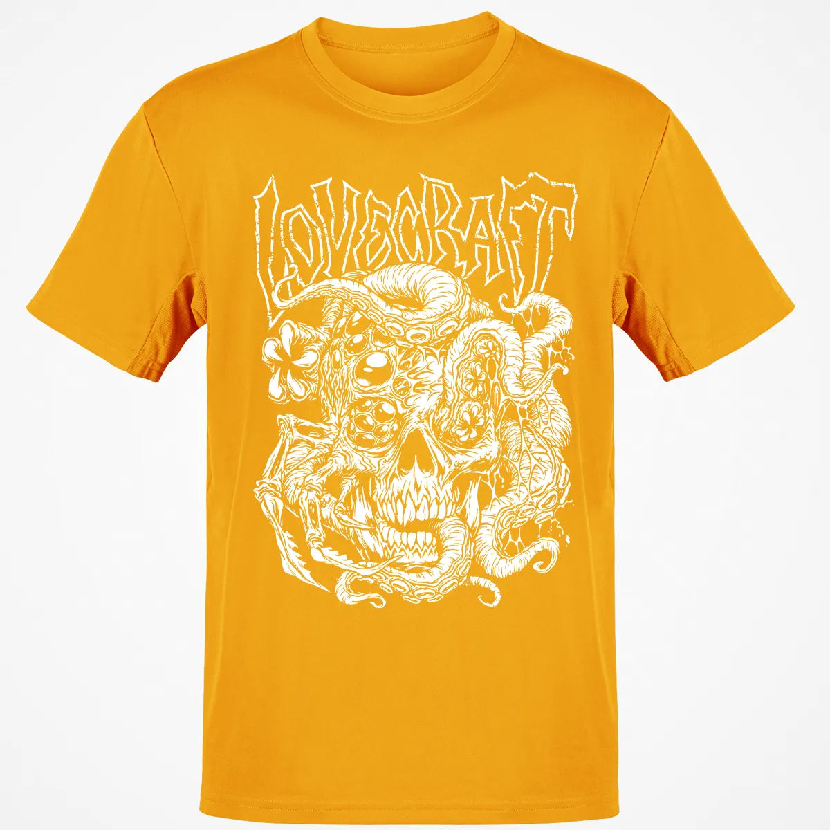 Classic Unisex T-Shirt - MMP55ELE