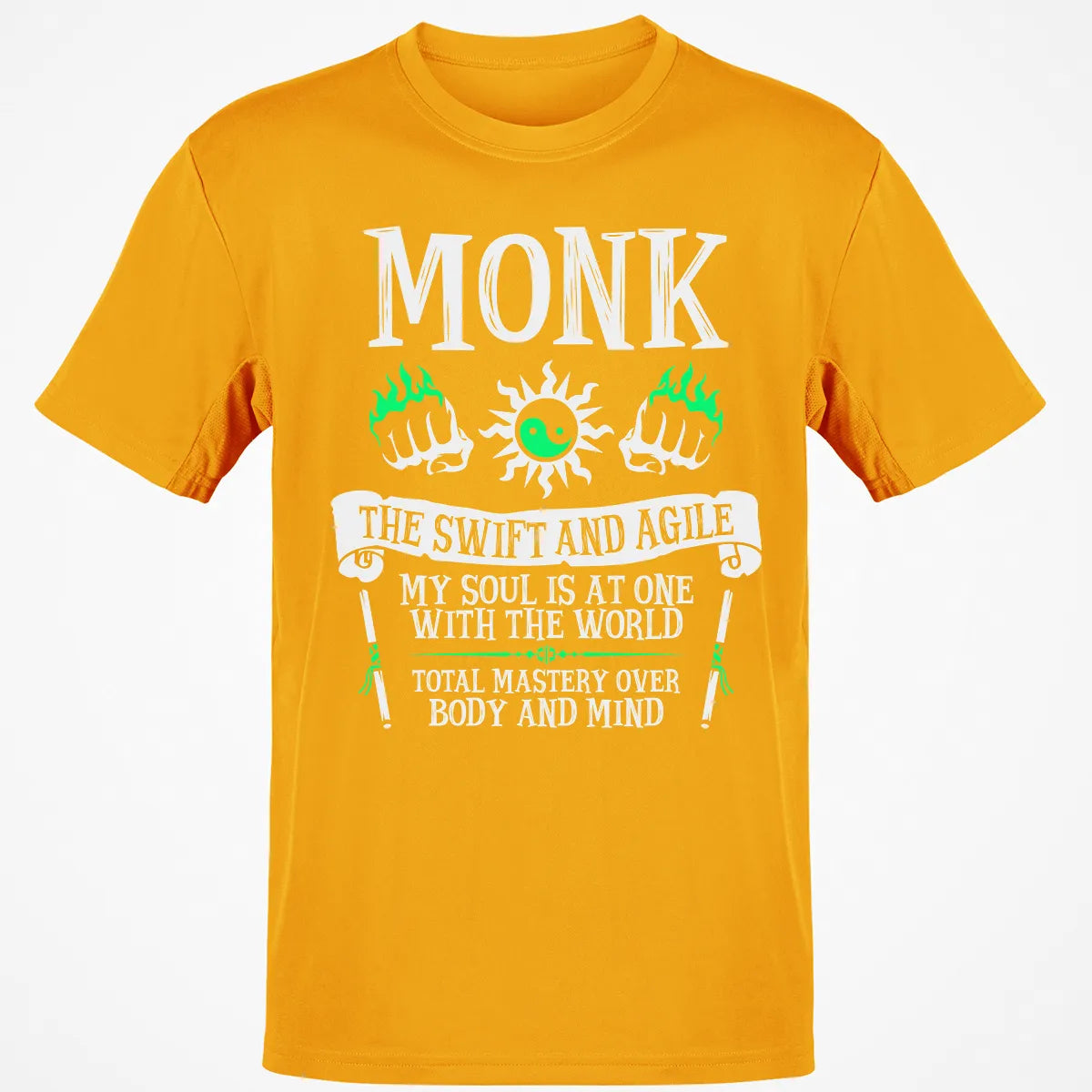 Classic Unisex T-Shirt - BLD4KY9X