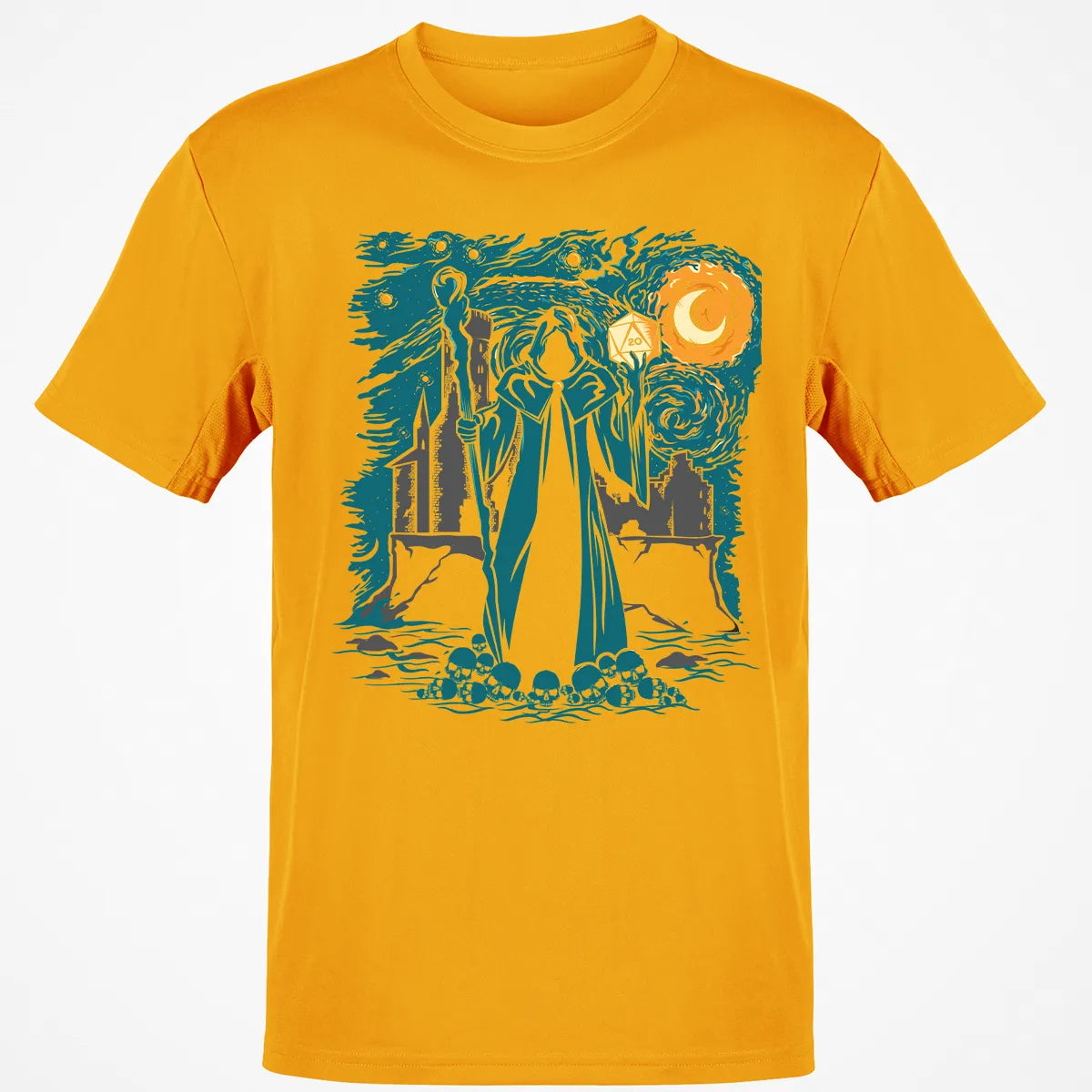 Classic Unisex T-Shirt - G6PHUBTV