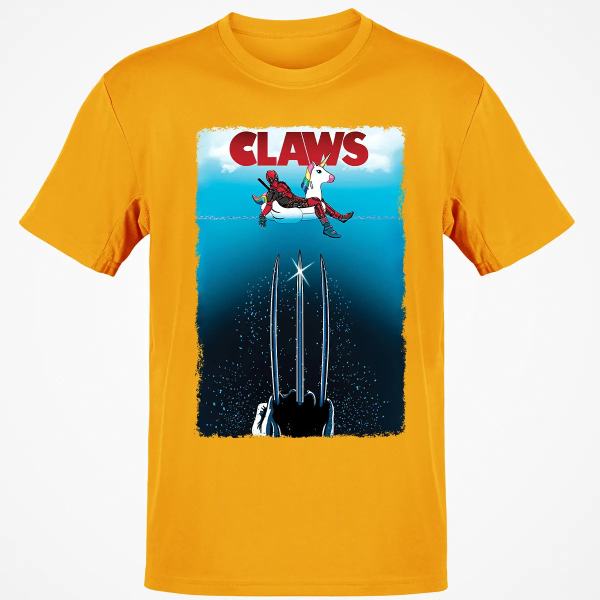 Classic Unisex T-Shirt - J62GCUA9