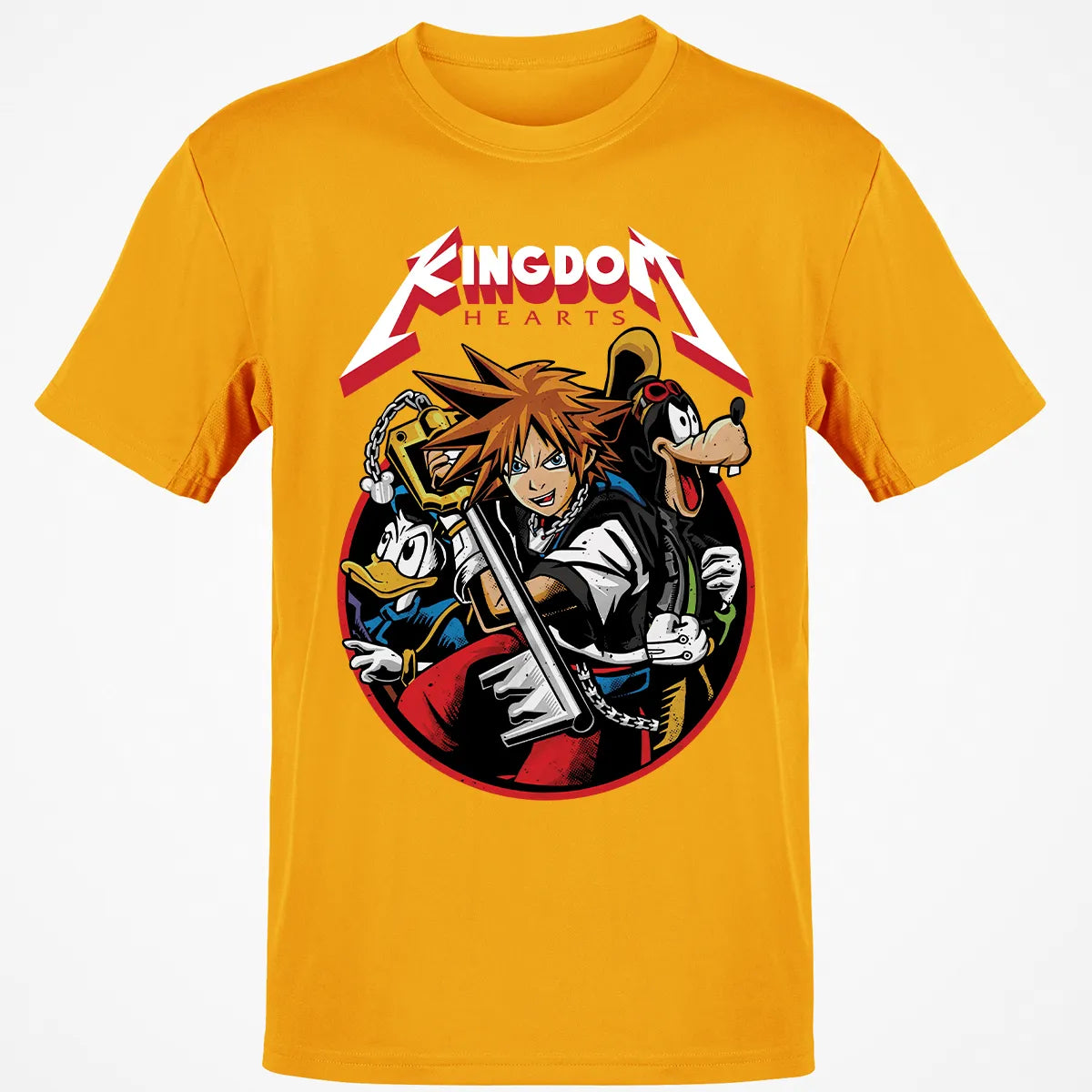 Classic Unisex T-Shirt - WTKFNPEJ