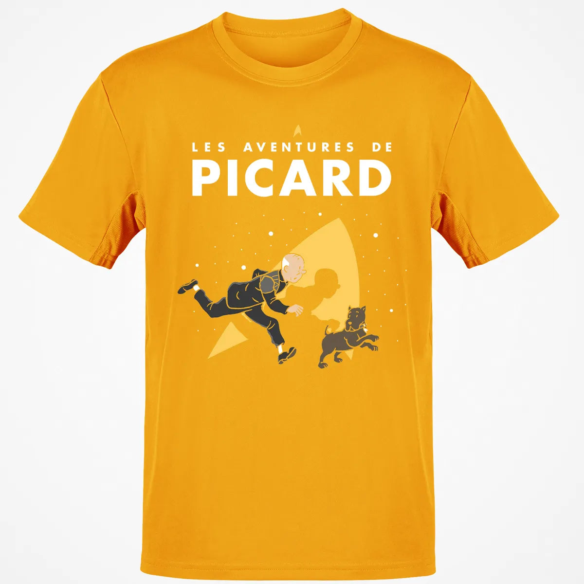 Classic Unisex T-Shirt - 6TJ51FDZ