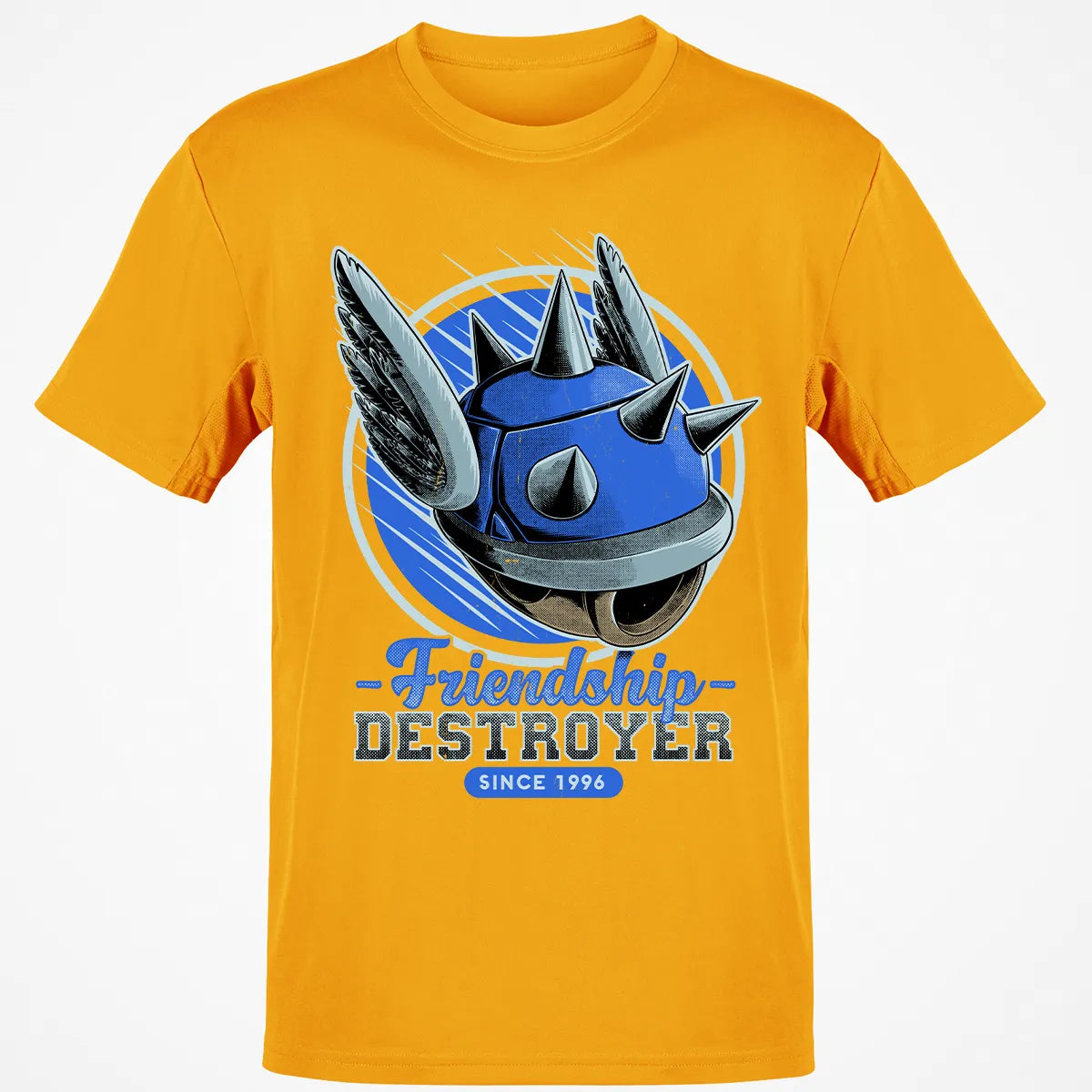 Classic Unisex T-Shirt - M4UCZFXV