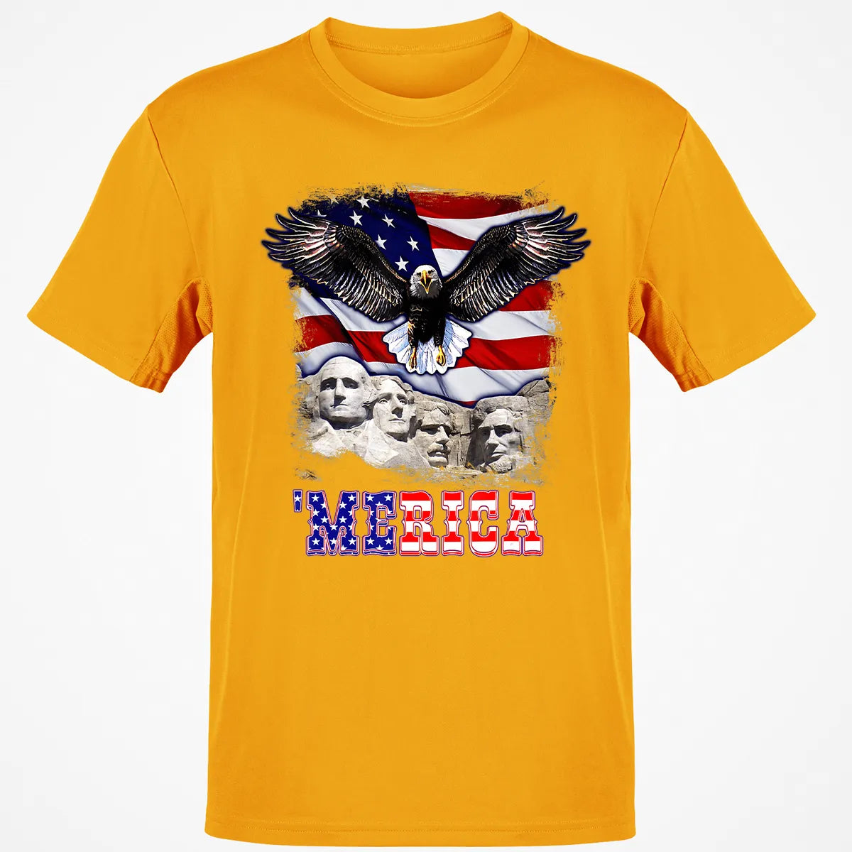 Classic Unisex T-Shirt - MNEDAVV3