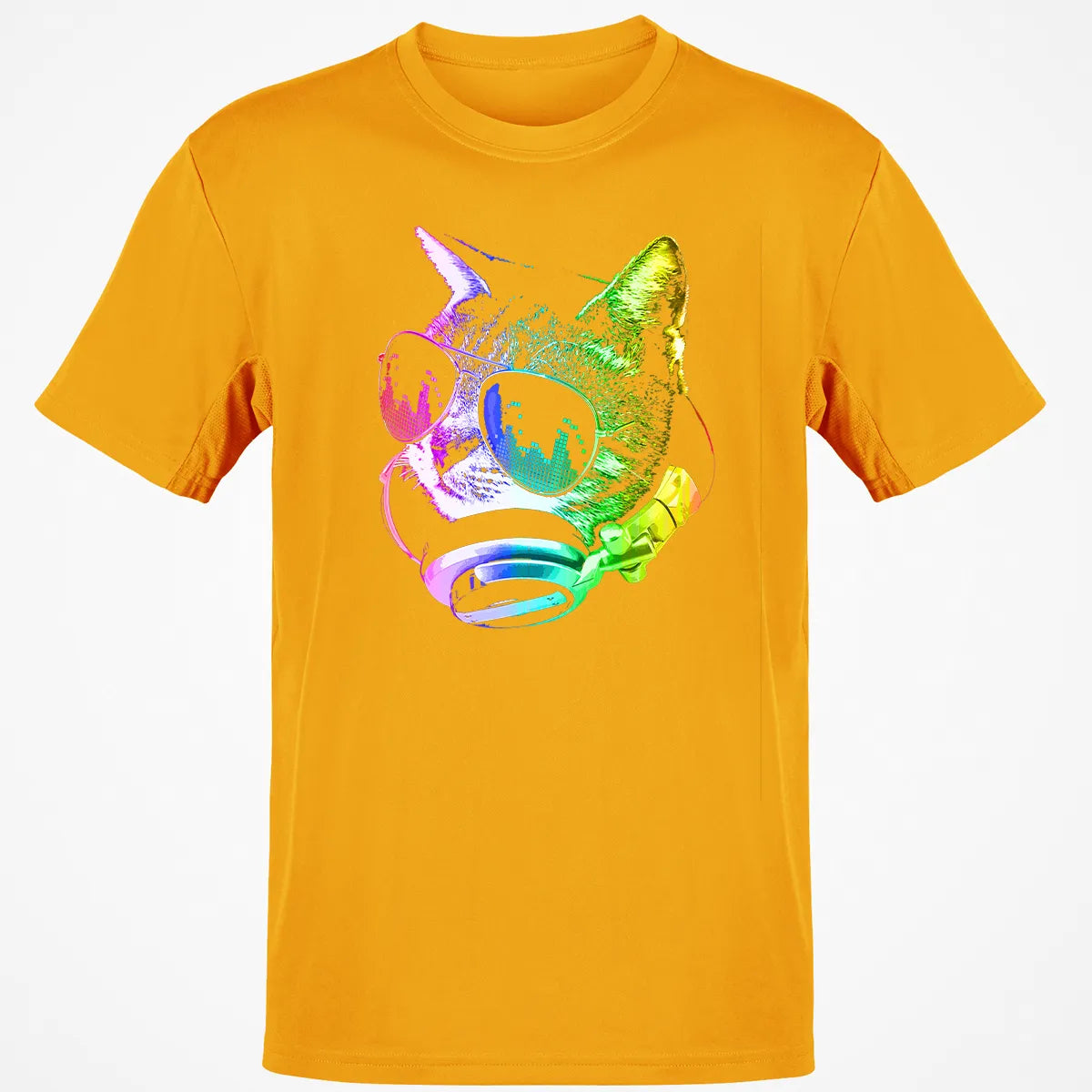 Classic Unisex T-Shirt - 6VTU3F1J