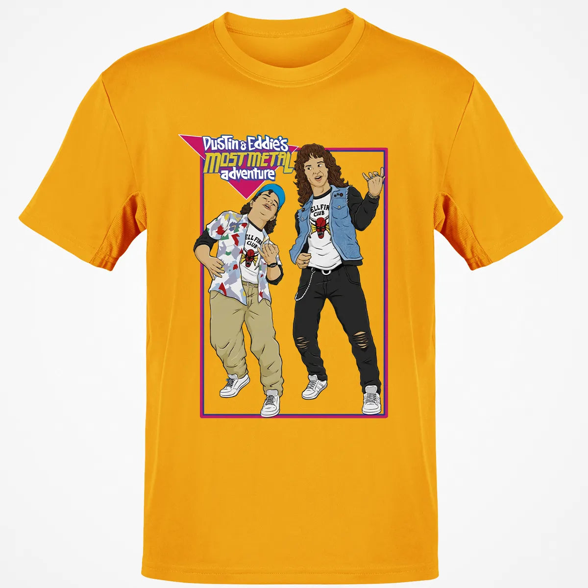 Classic Unisex T-Shirt - 59LW4CDY
