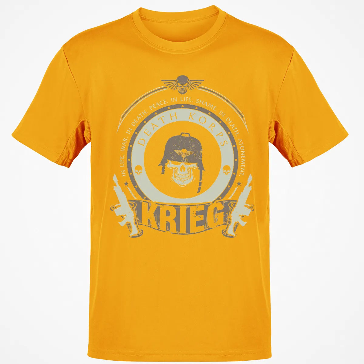 Classic Unisex T-Shirt - XDNAETU7