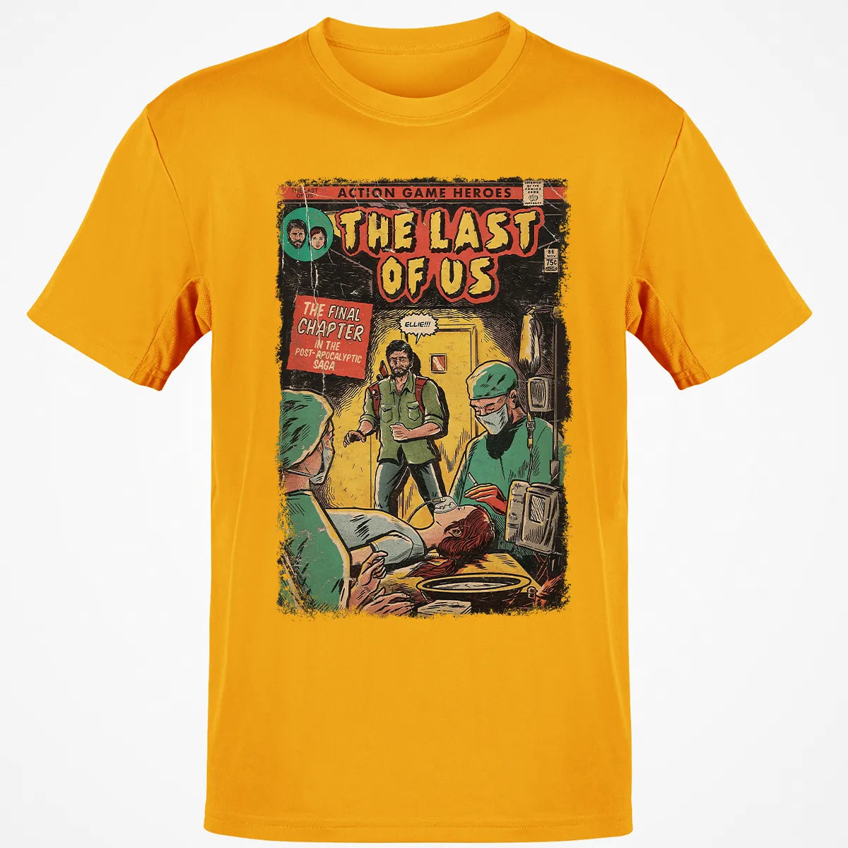 Classic Unisex T-Shirt - ARBWJUZE