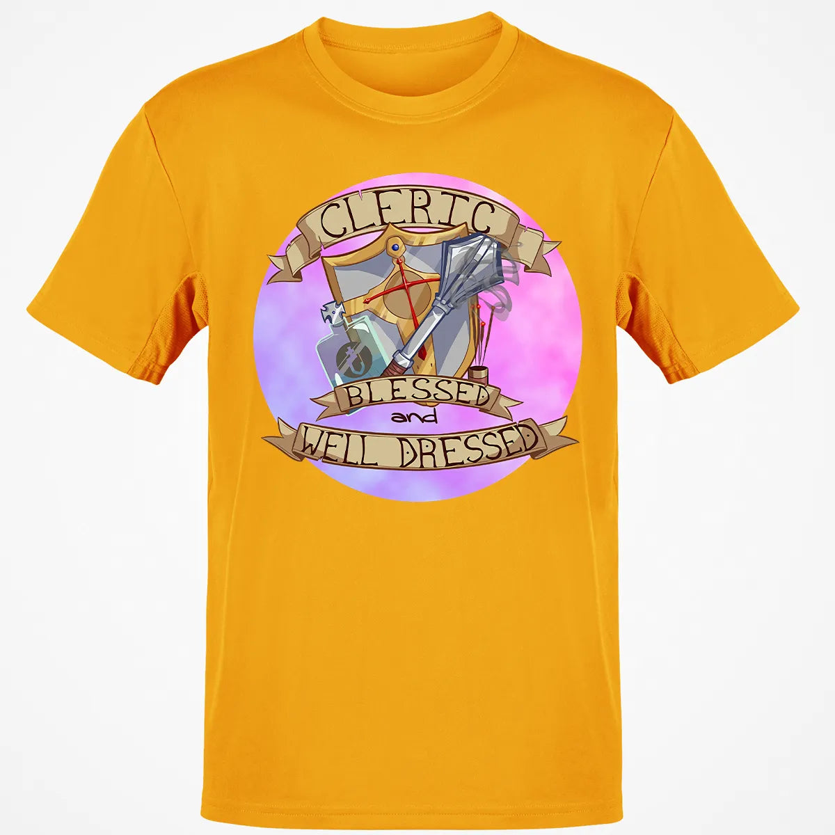 Classic Unisex T-Shirt - WAP13J7A