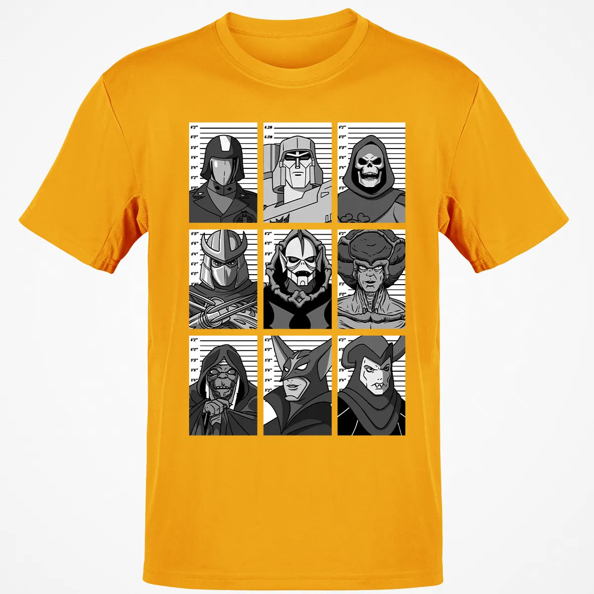 Classic Unisex T-Shirt - 67A9L6GT
