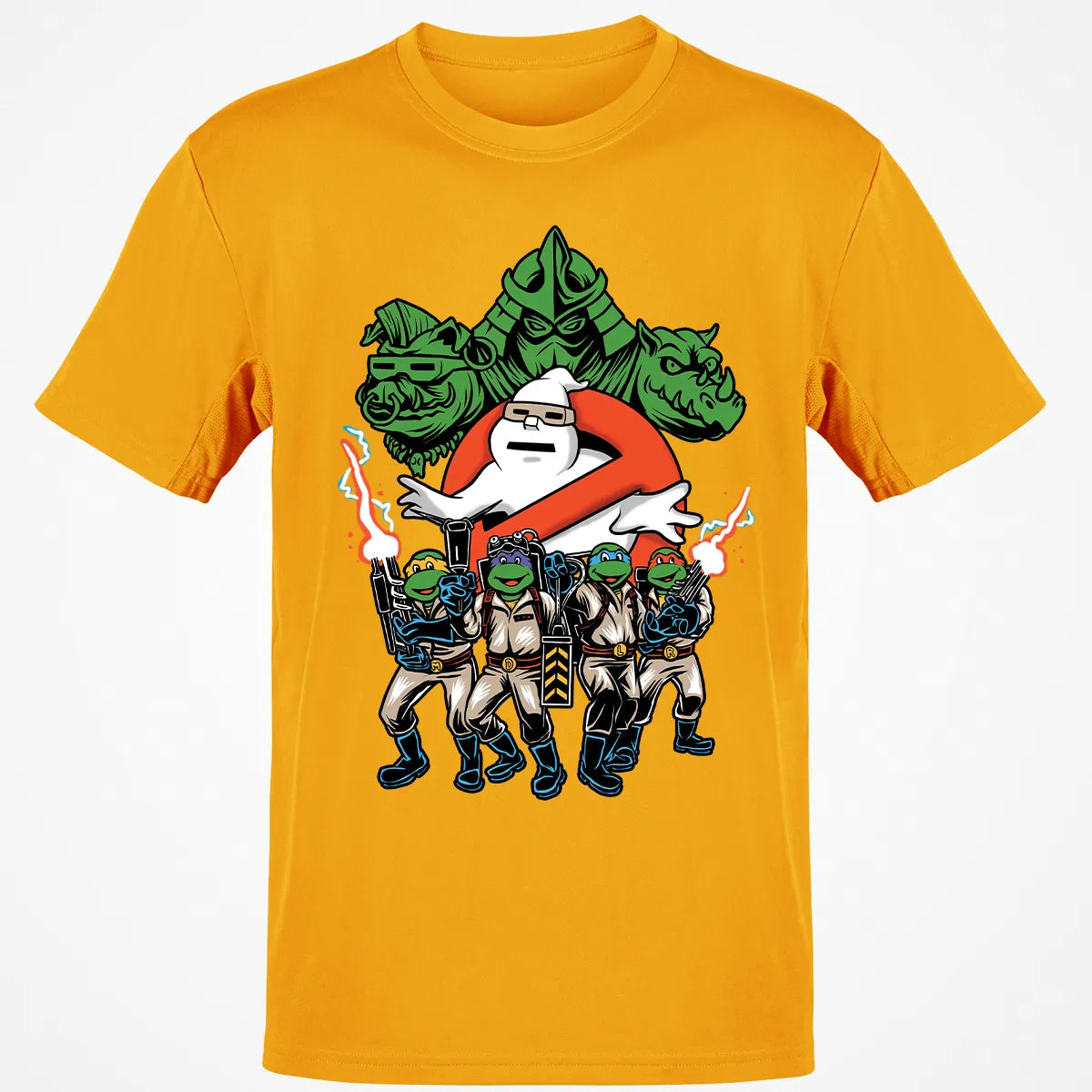 Classic Unisex T-Shirt - 8ZH88XPY