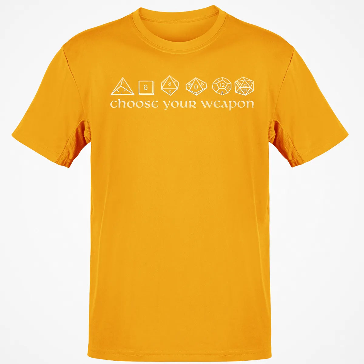 Classic Unisex T-Shirt - 4V4Q7RH9