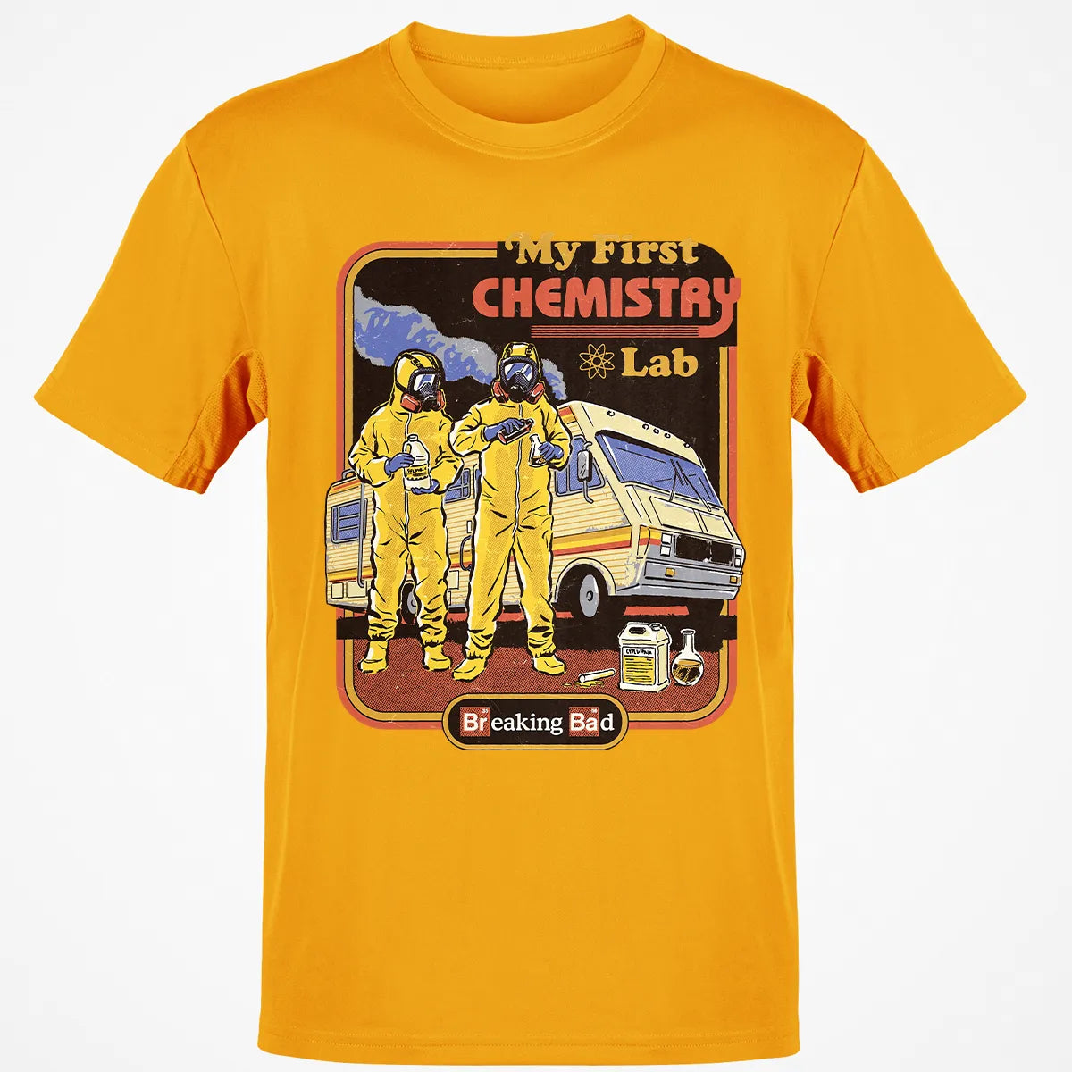 Classic Unisex T-Shirt - FEKKW3CU