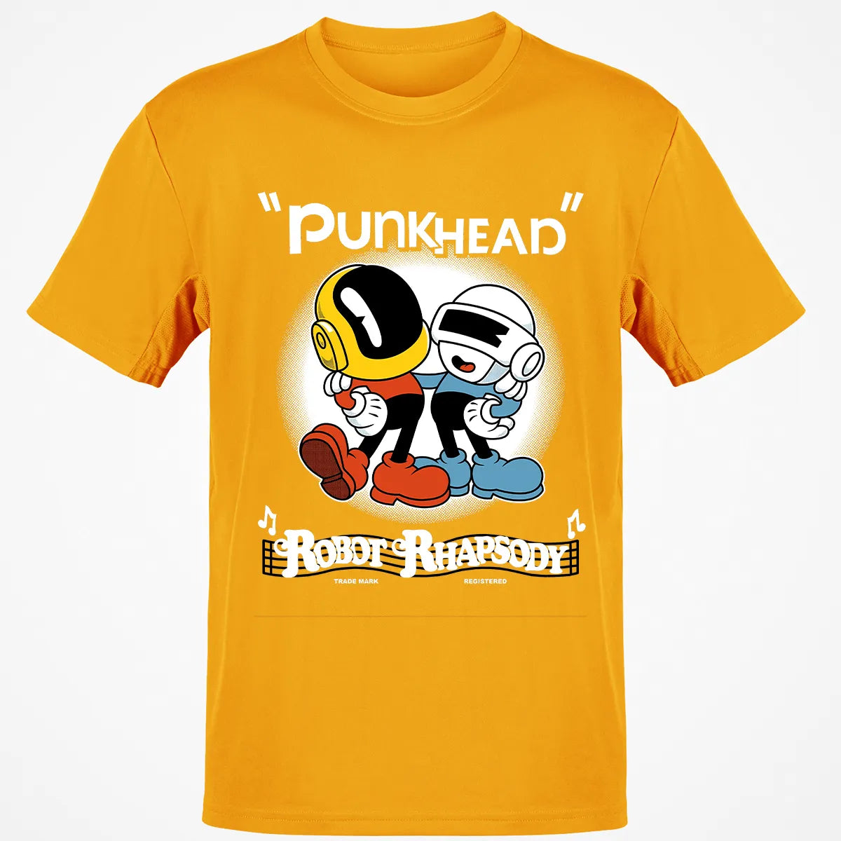 Classic Unisex T-Shirt - AVJCP3H6