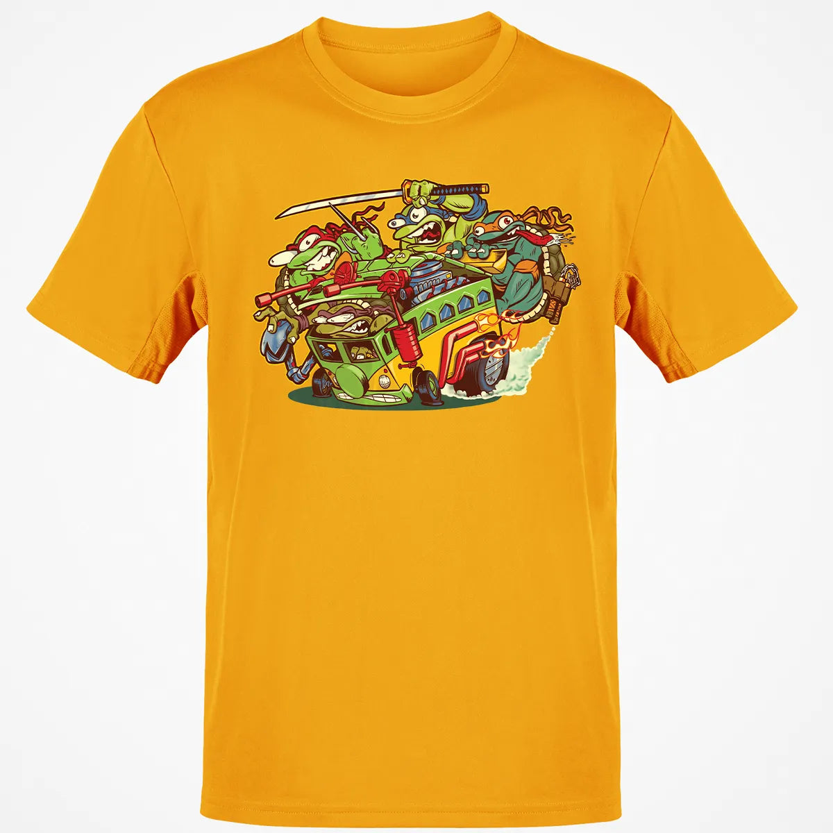 Classic Unisex T-Shirt - J5MZ7LYW