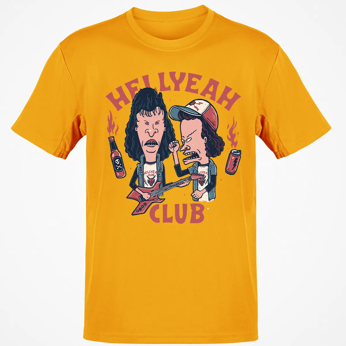 Classic Unisex T-Shirt - 8MGW87PV