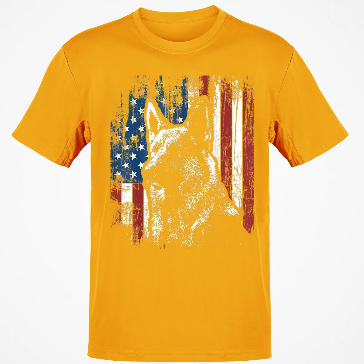 Classic Unisex T-Shirt - PQYU4J5A